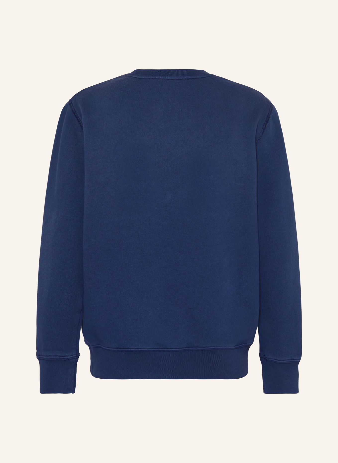 POLO RALPH LAUREN Sweatshirt, Farbe: BLAU (Bild 2)