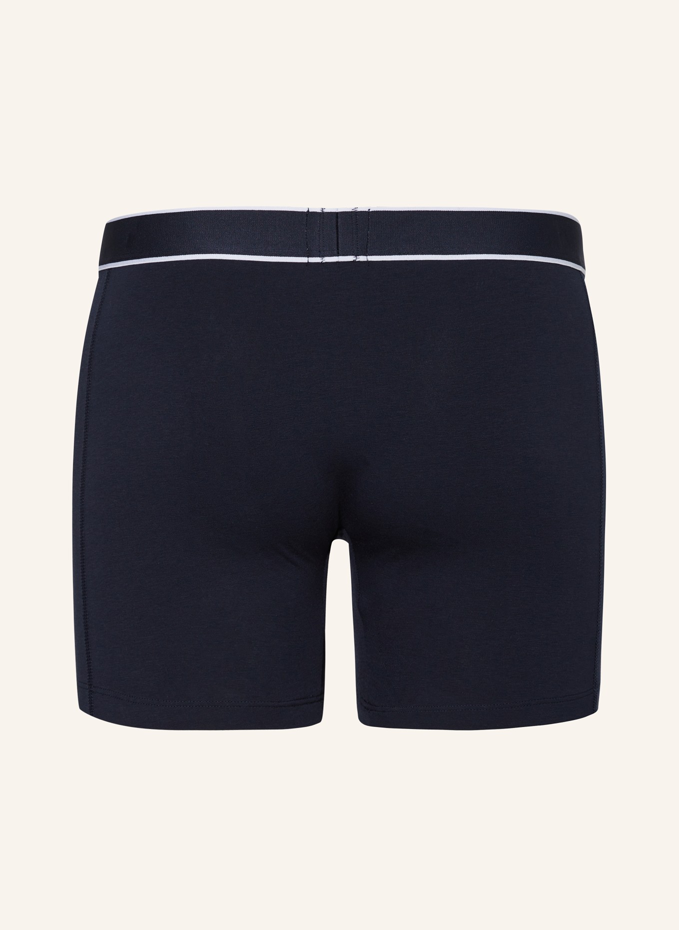 BOSS Boxer shorts, Color: DARK BLUE (Image 2)