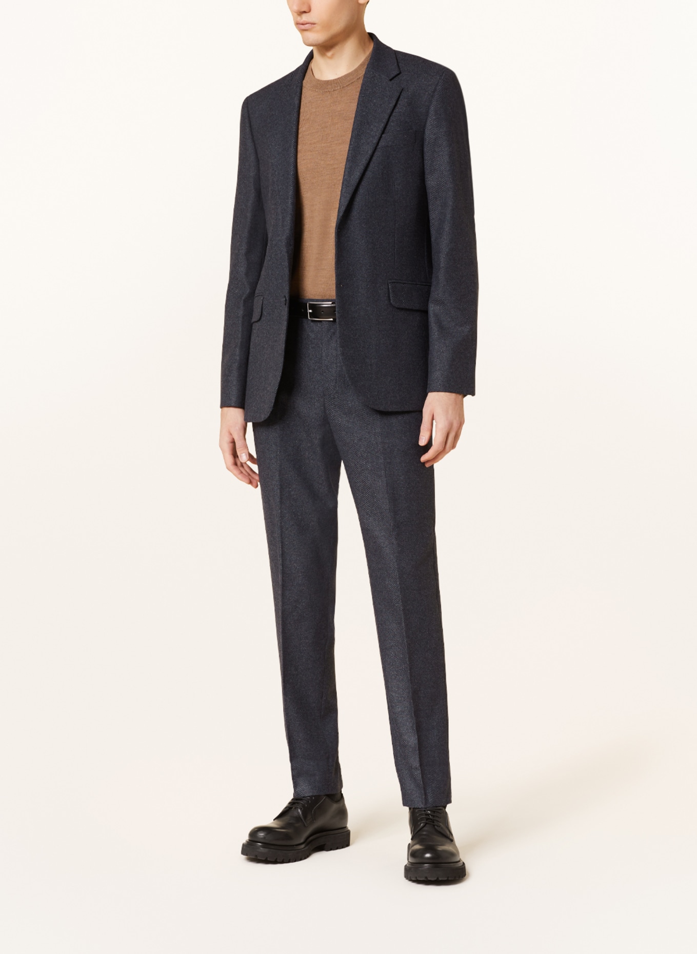 Ted baker suit sale trousers