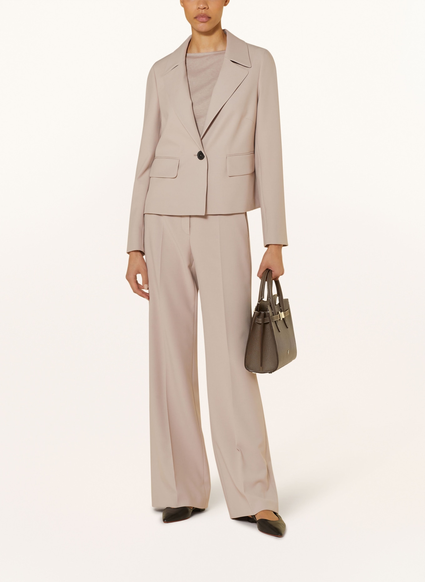 windsor. Blazer, Farbe: BEIGE (Bild 2)