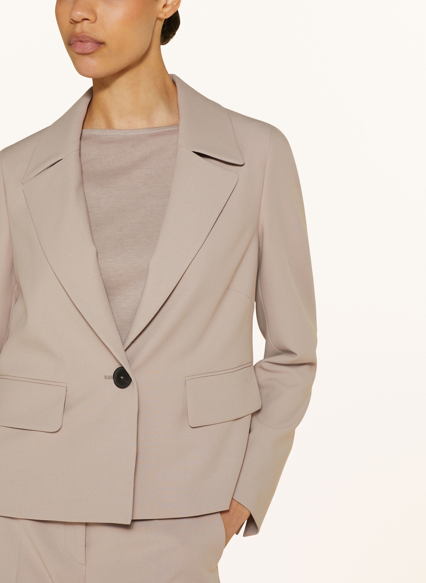 windsor. Blazer, Farbe: BEIGE (Bild 4)