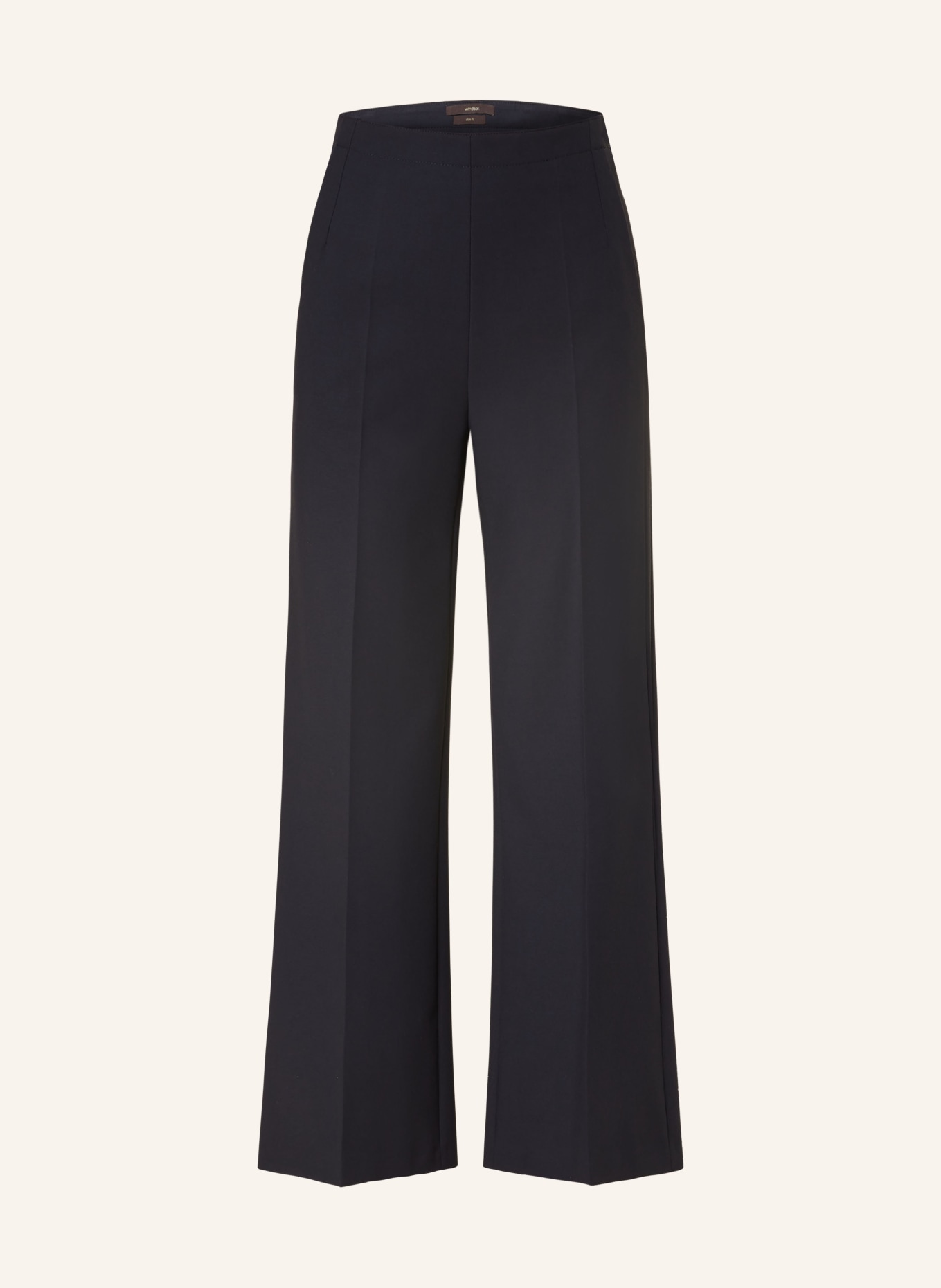 windsor. 78-Hose: DUNKELBLAU