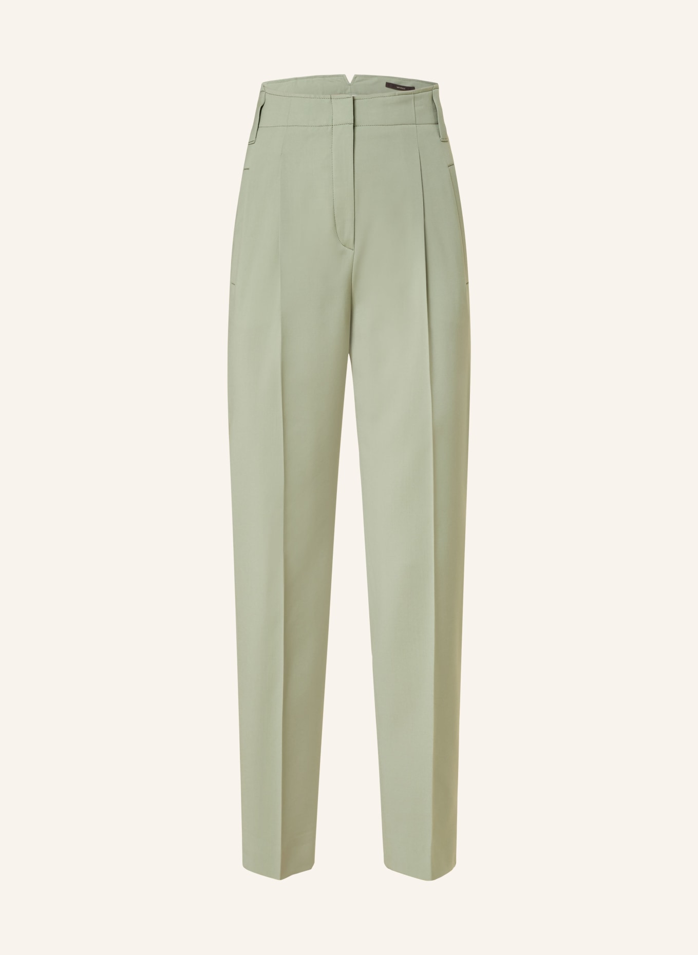 windsor. Trousers, Color: LIGHT GREEN (Image 1)