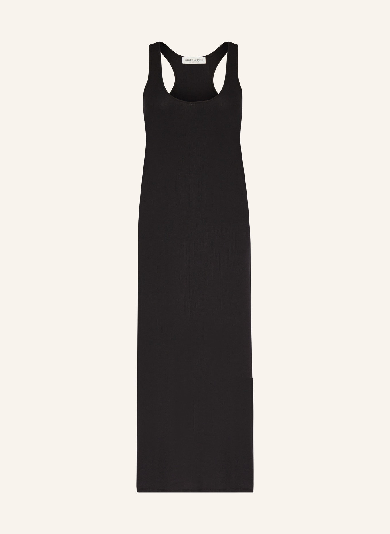 Marc O'Polo Nightgown, Color: BLACK (Image 1)