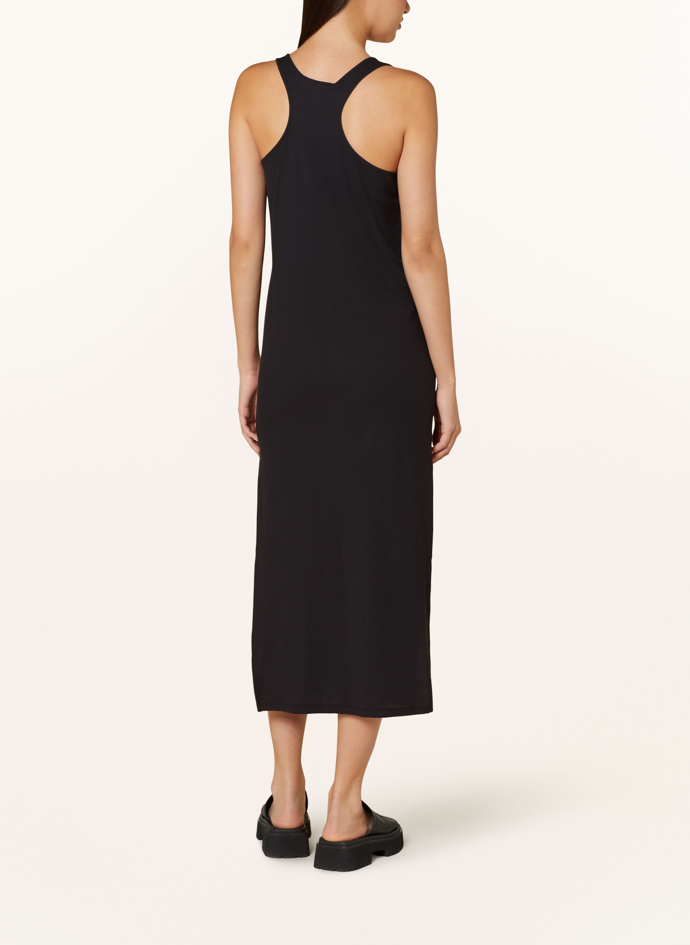 Marc O'Polo Nightgown, Color: BLACK (Image 3)
