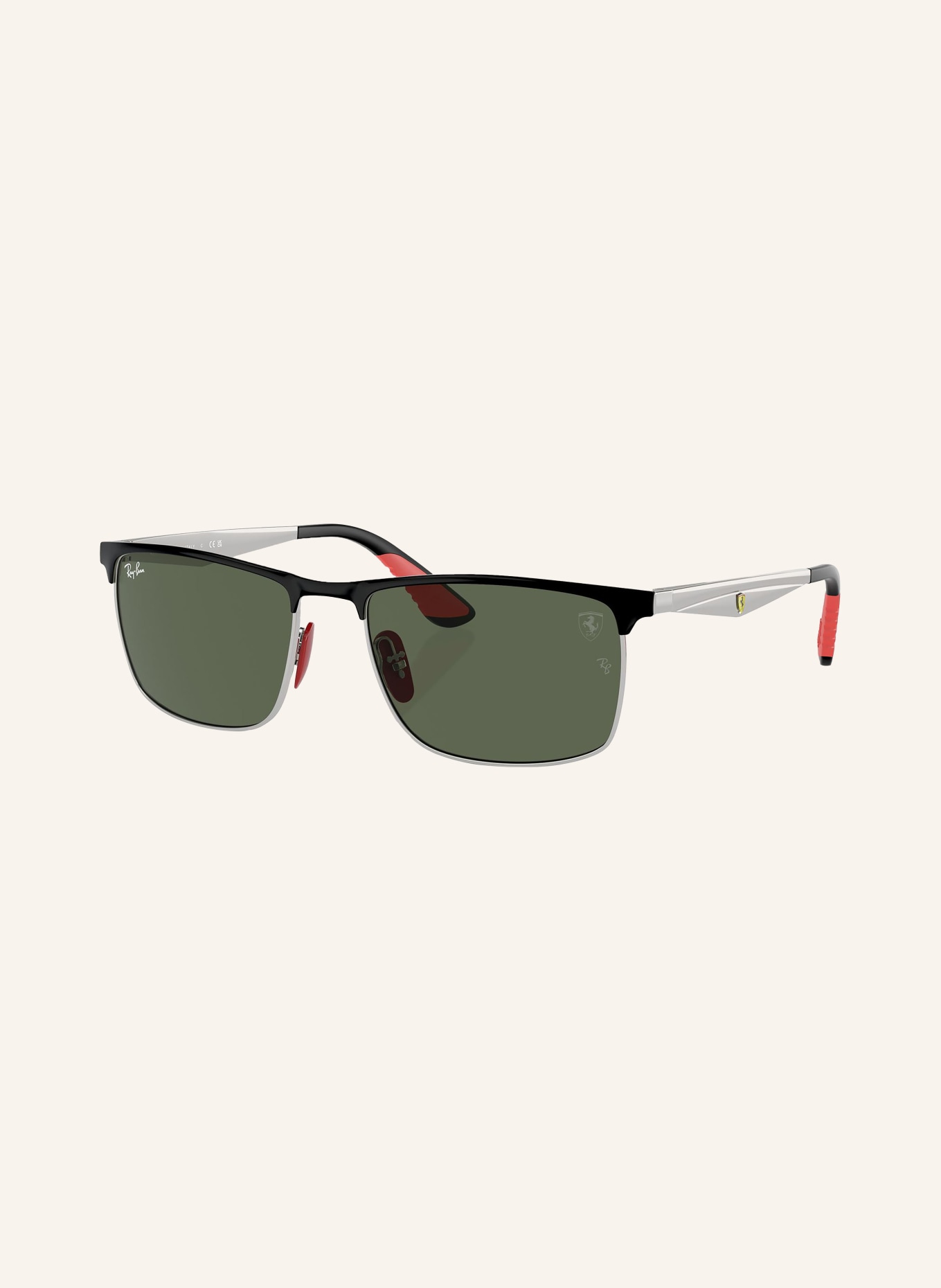 Ray Ban Sunglasses RB3726M RAY BAN FERRARI