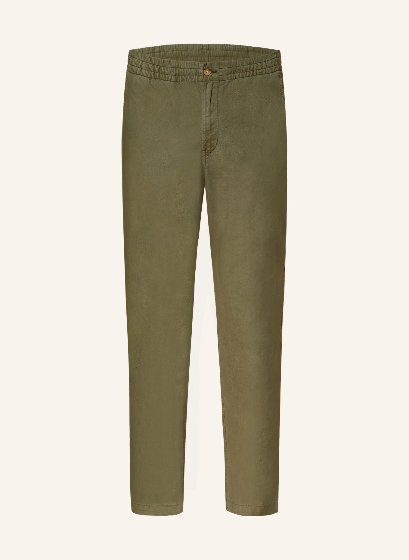 POLO RALPH LAUREN Chinos classic fit, Color: OLIVE (Image 1)