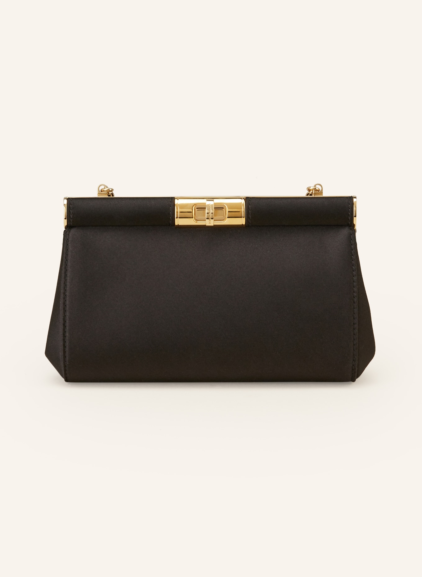 DOLCE & GABBANA Handbag MARLENE, Color: BLACK (Image 1)