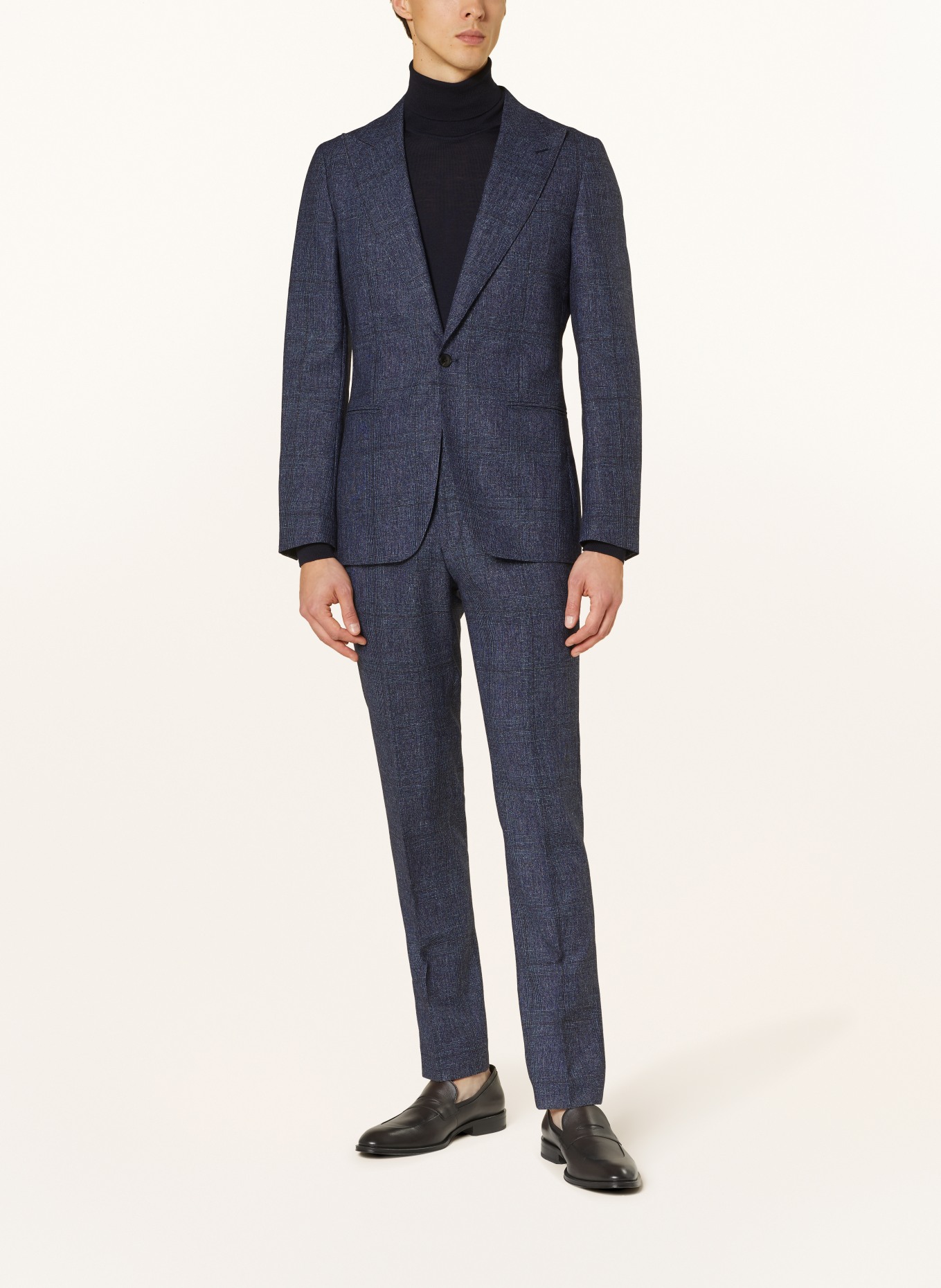 Reiss suits online