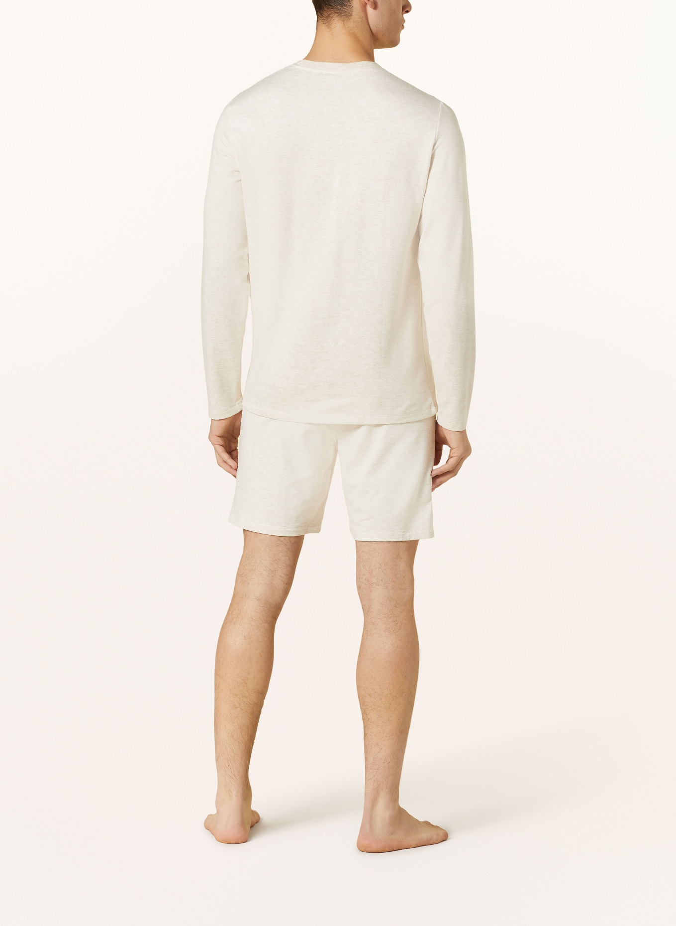 REISS Sweatpants TYNE, Color: BEIGE (Image 3)