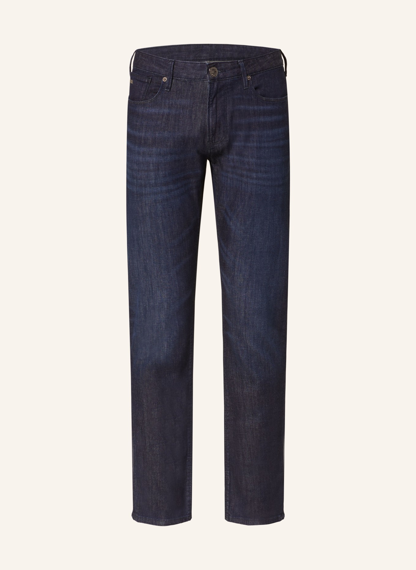 EMPORIO ARMANI Jeans slim fit, Color: 0941 DENIM BLUE (Image 1)