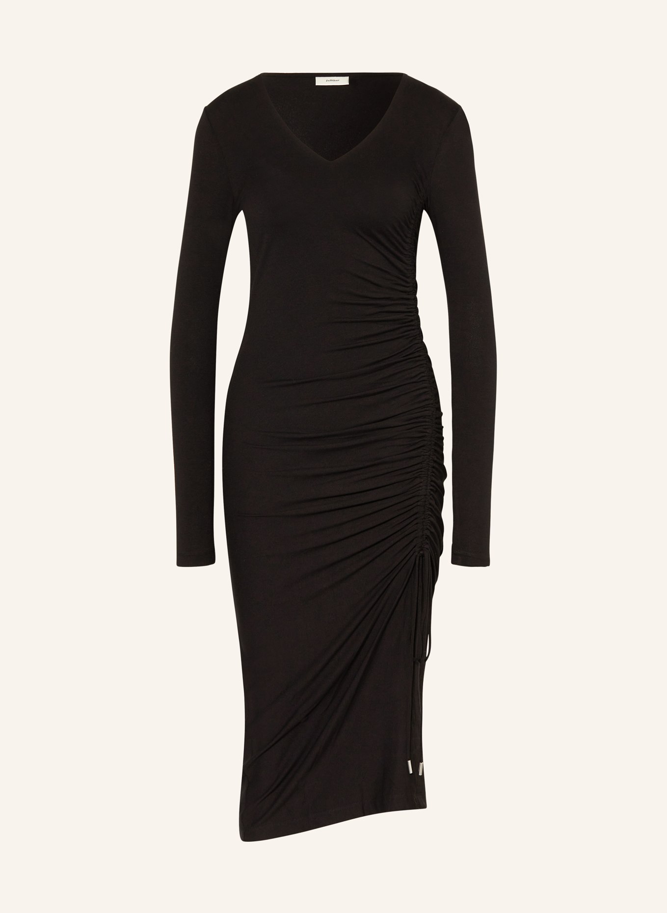 InWear Dress PHYLICIAIW, Color: BLACK (Image 1)