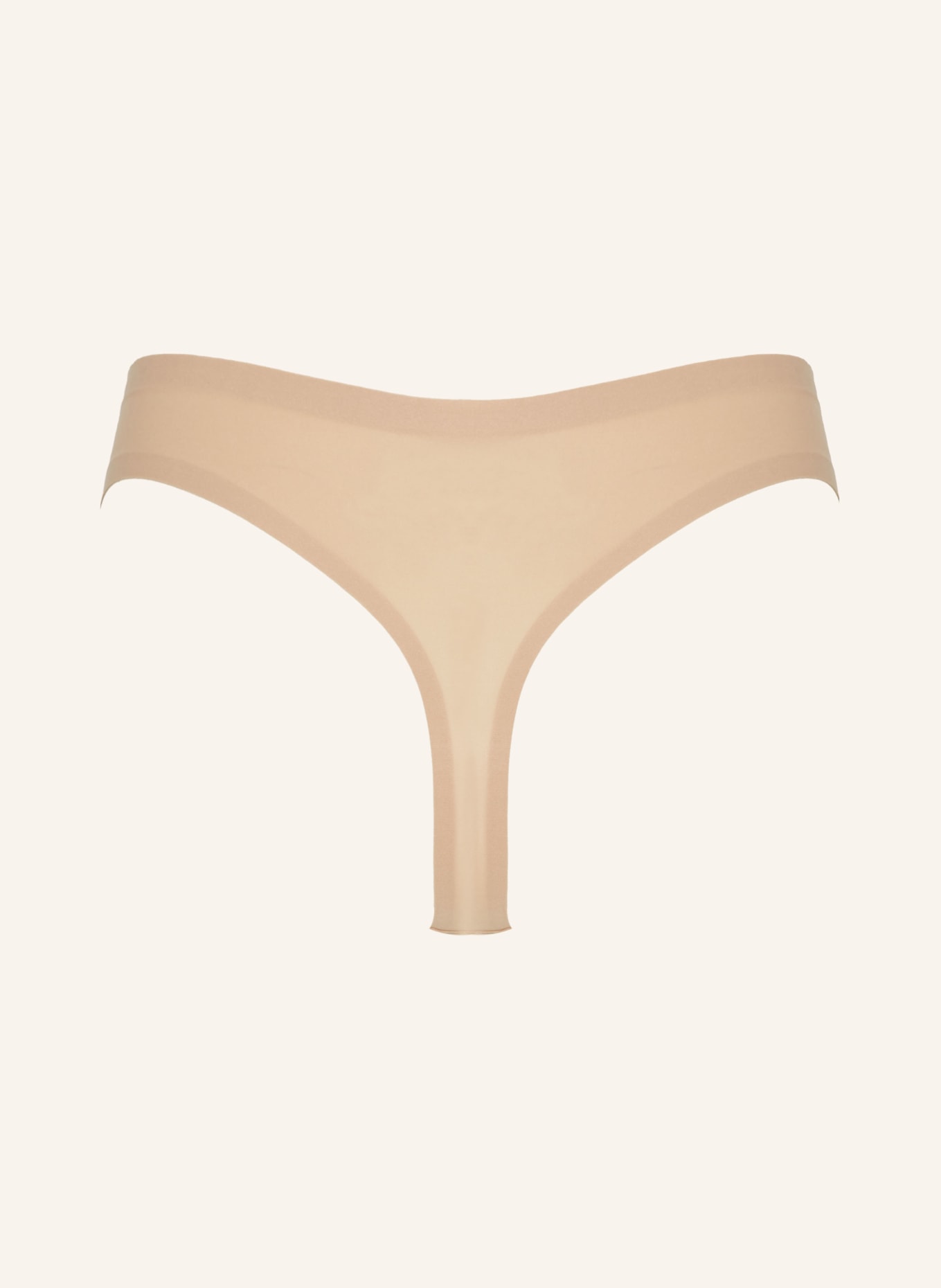 CHANTELLE 3-pack thongs SOFTSTRETCH, Color: NUDE (Image 2)