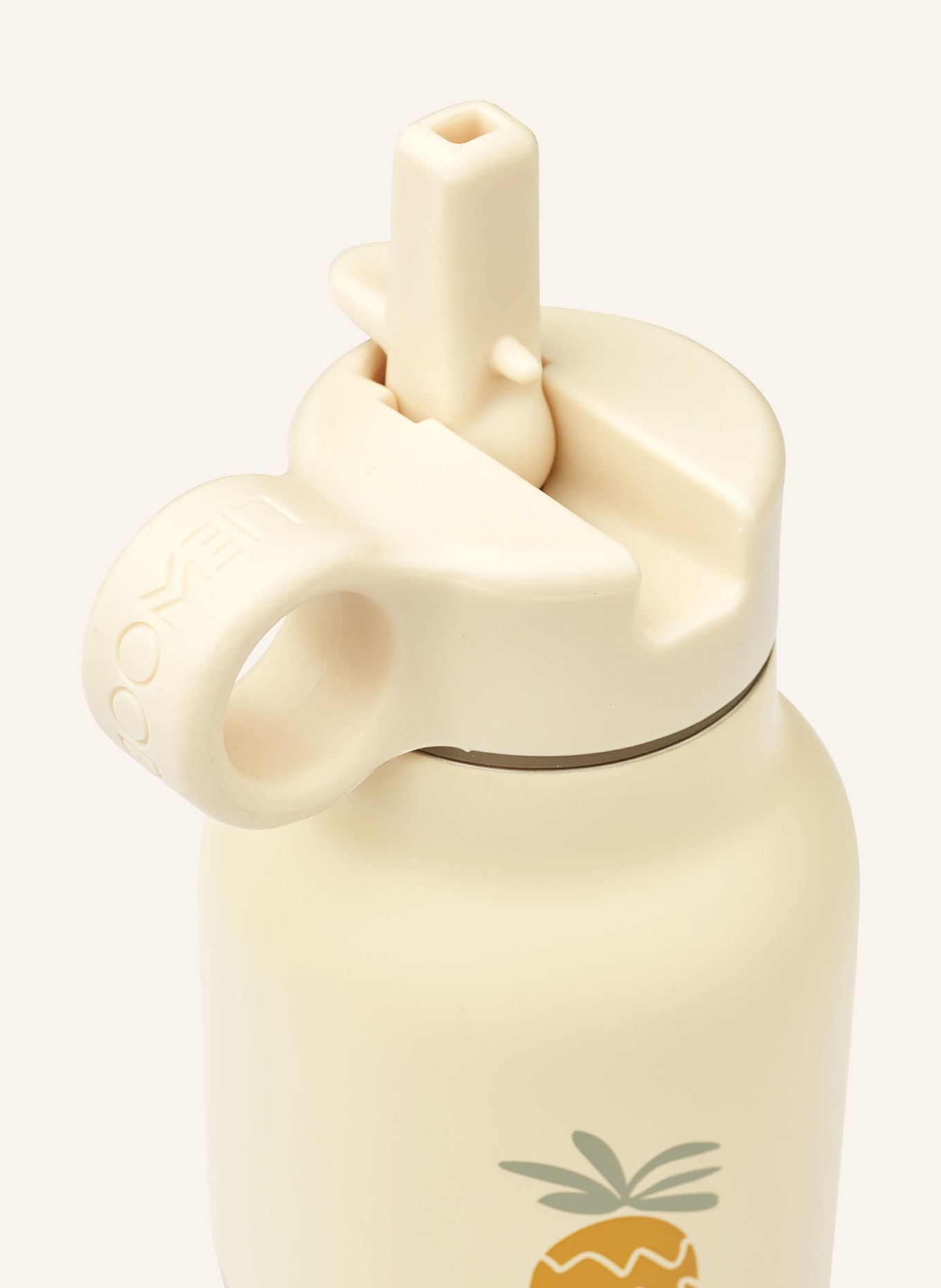 LIEWOOD Trinkflasche, Farbe: ECRU (Bild 2)