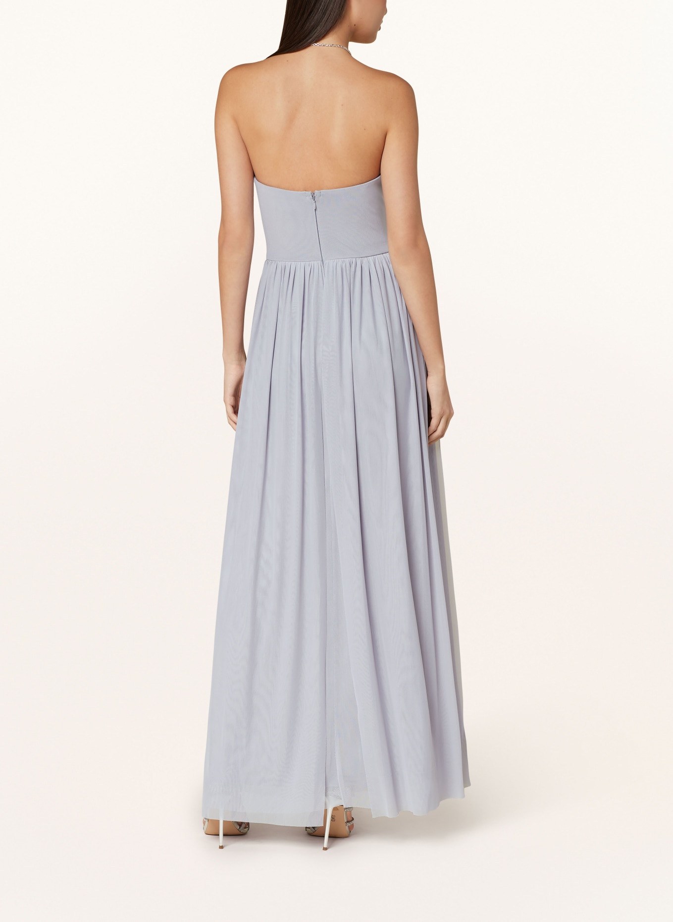 LIPSY Evening dress BELLA, Color: LIGHT BLUE (Image 3)