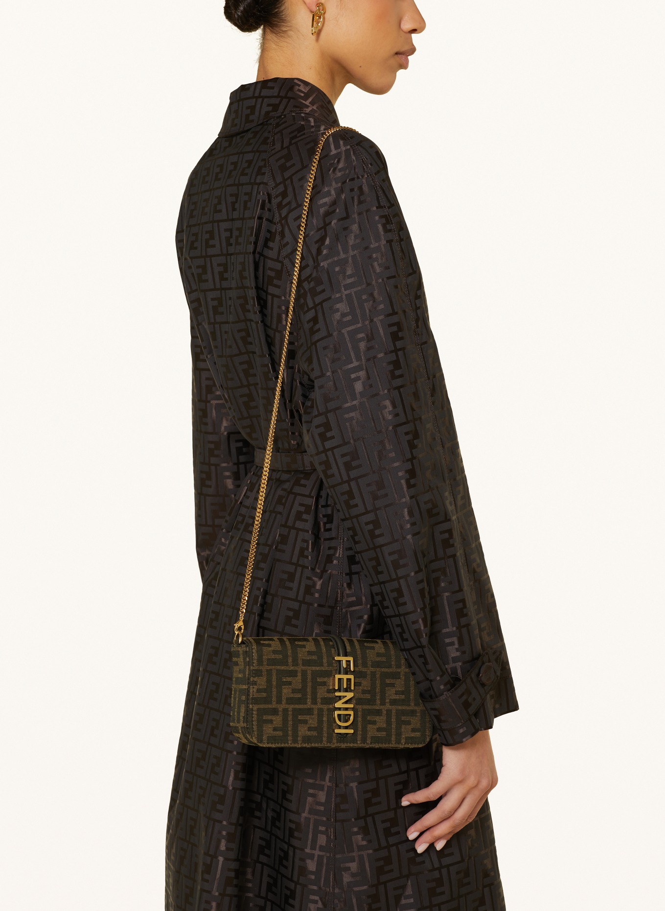 Fendi u top
