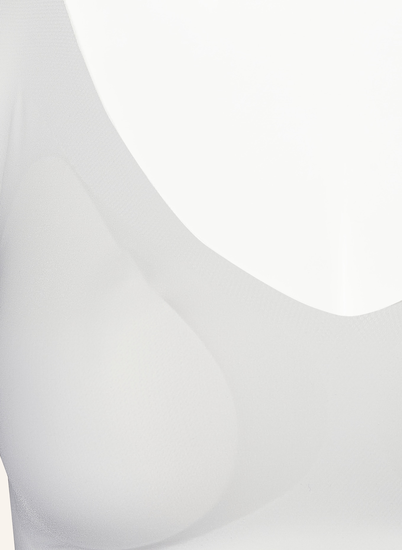 sloggi Bralette ZERO FEEL 2.0, Color: WHITE (Image 4)