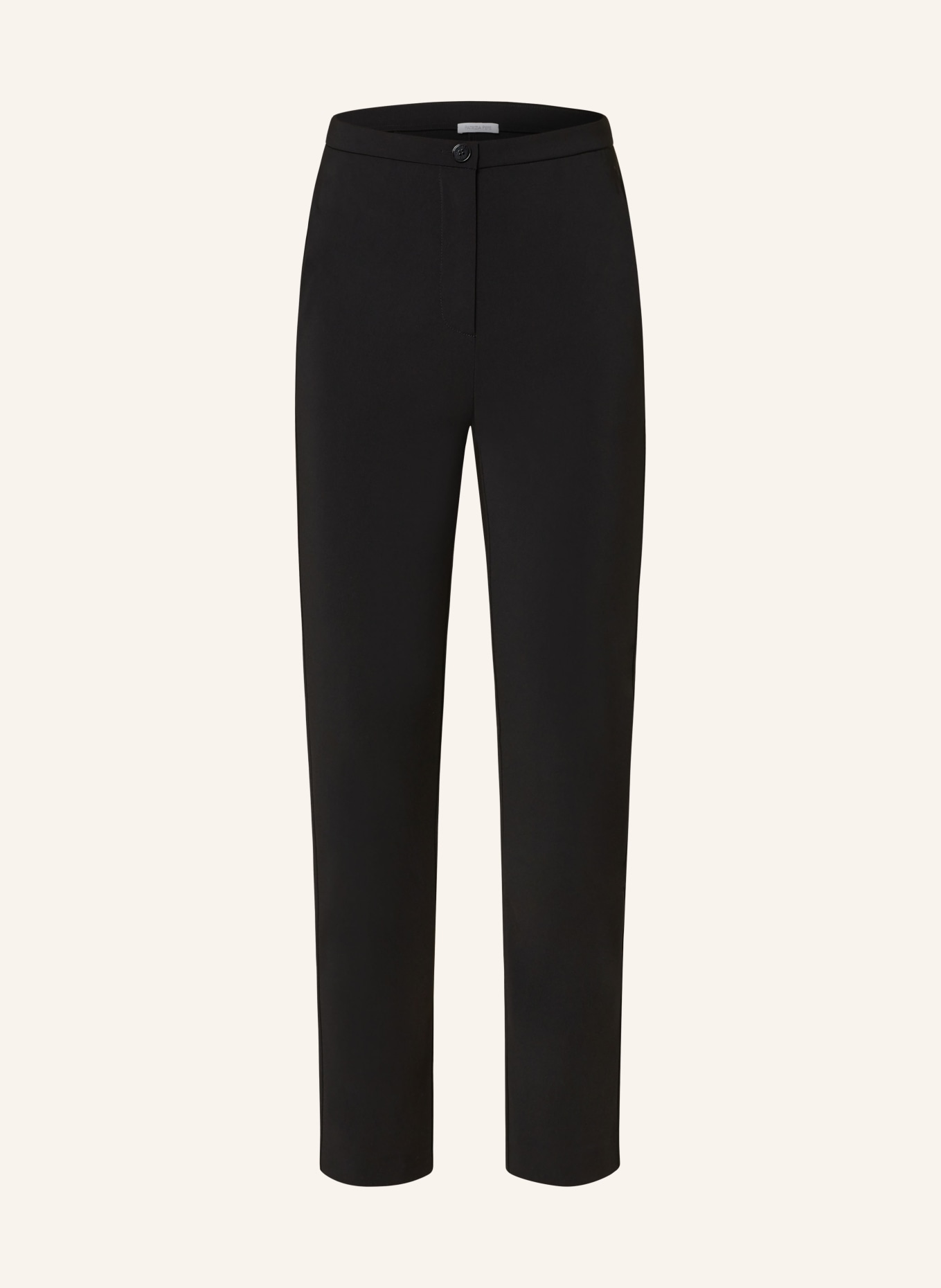 PATRIZIA PEPE Trousers, Color: BLACK (Image 1)