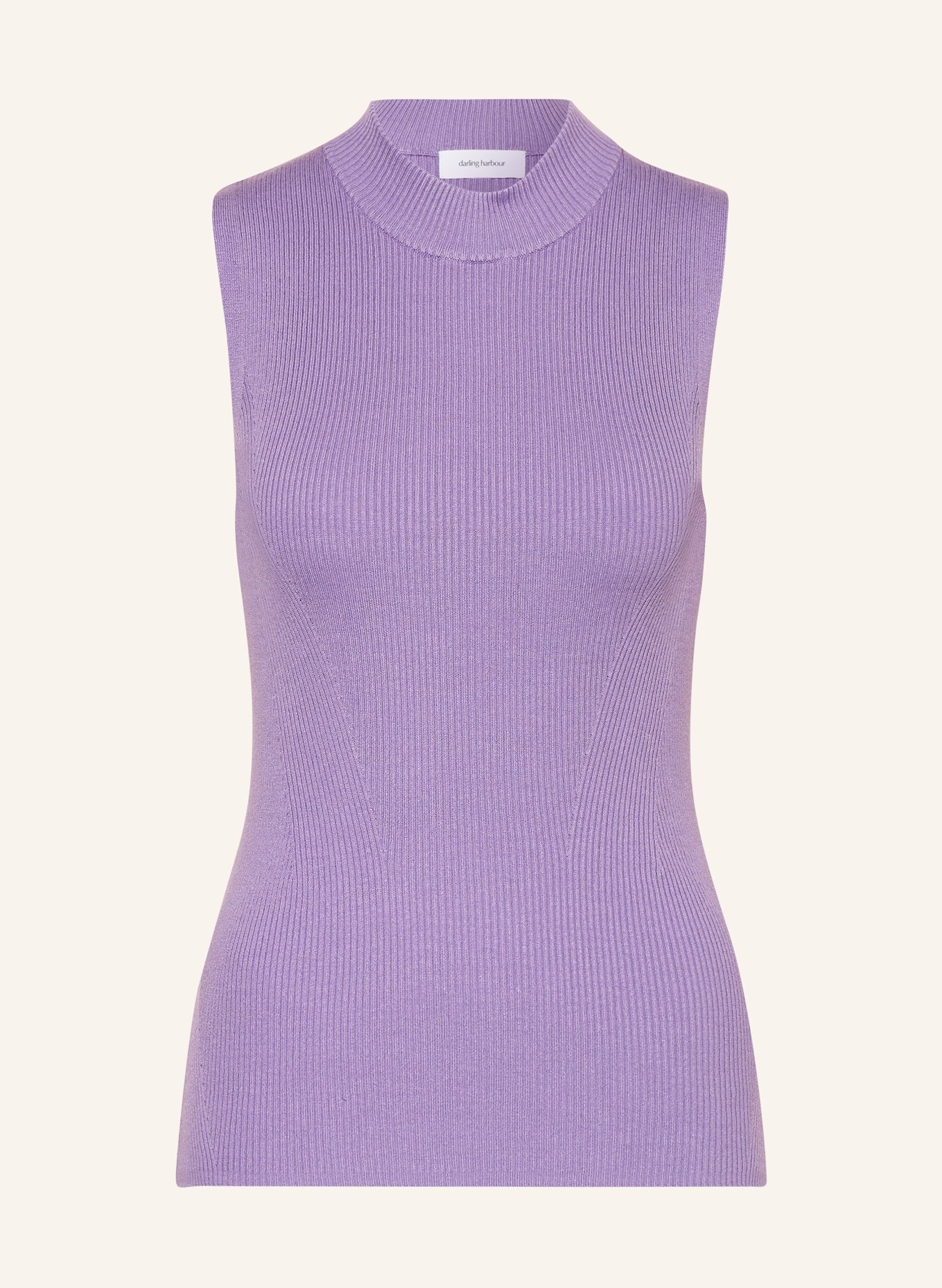 darling harbour Stricktop: HELLLILA