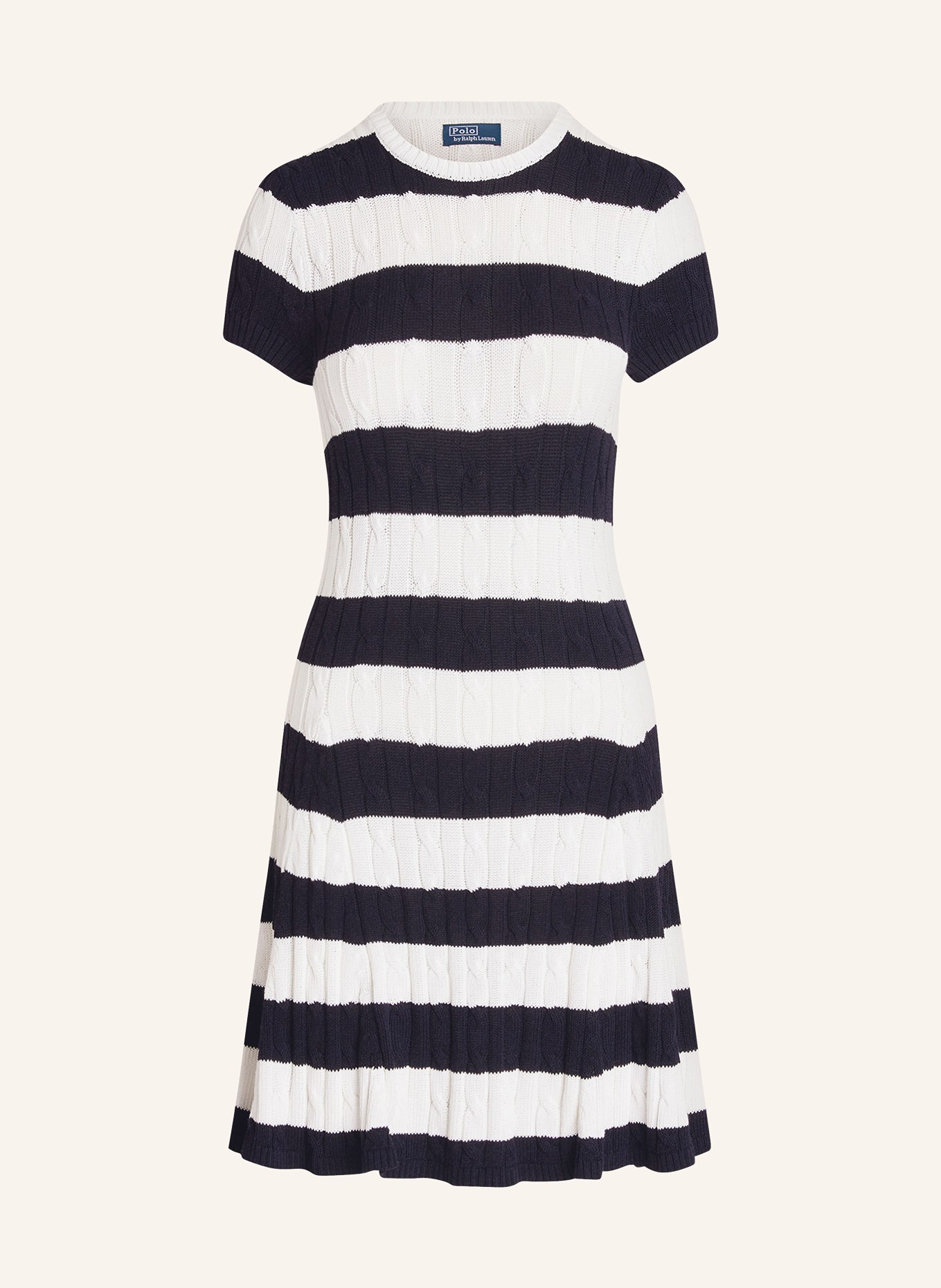 POLO RALPH LAUREN Knit dress