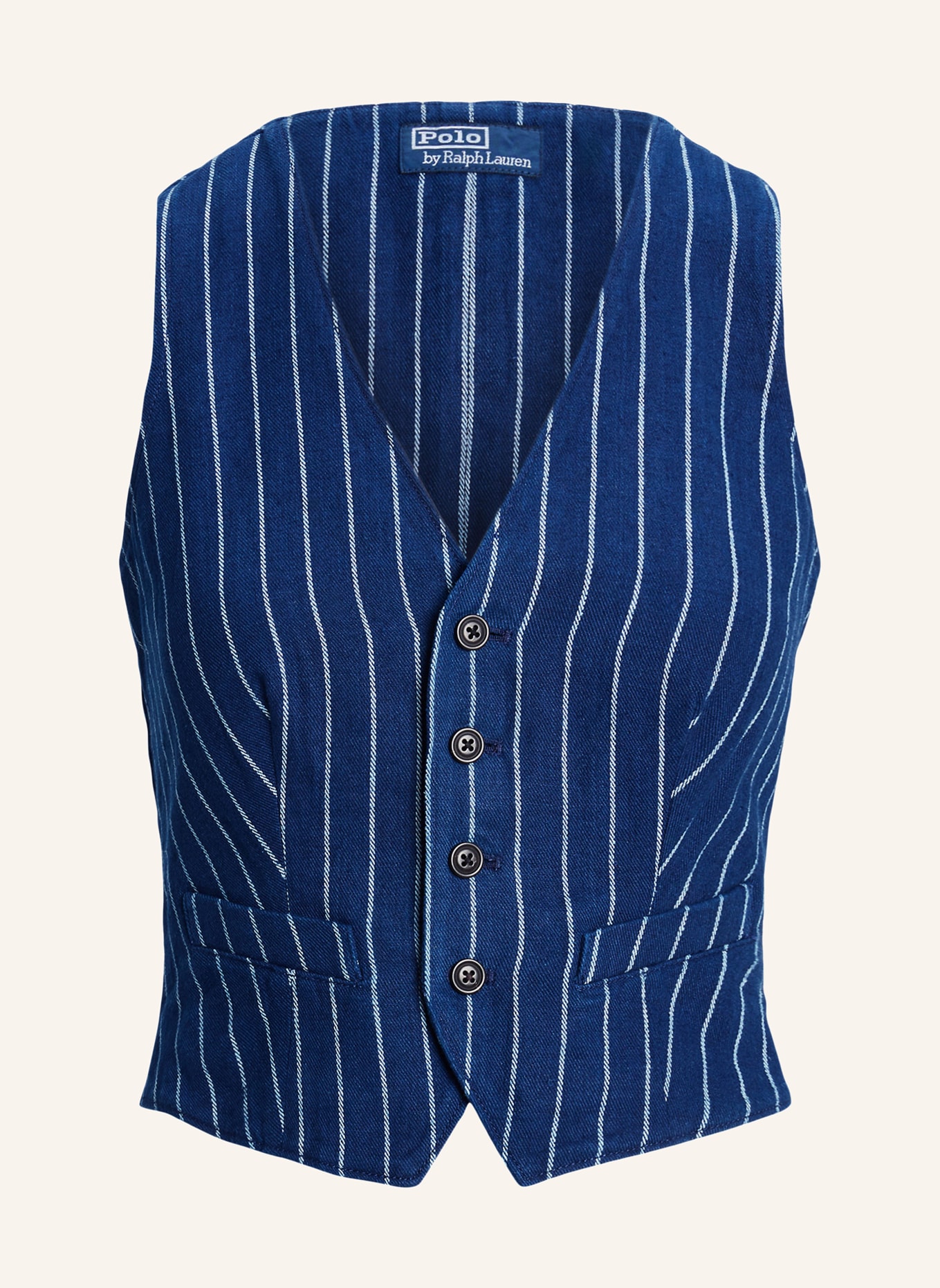 Ralph lauren womens suit vest hot sale