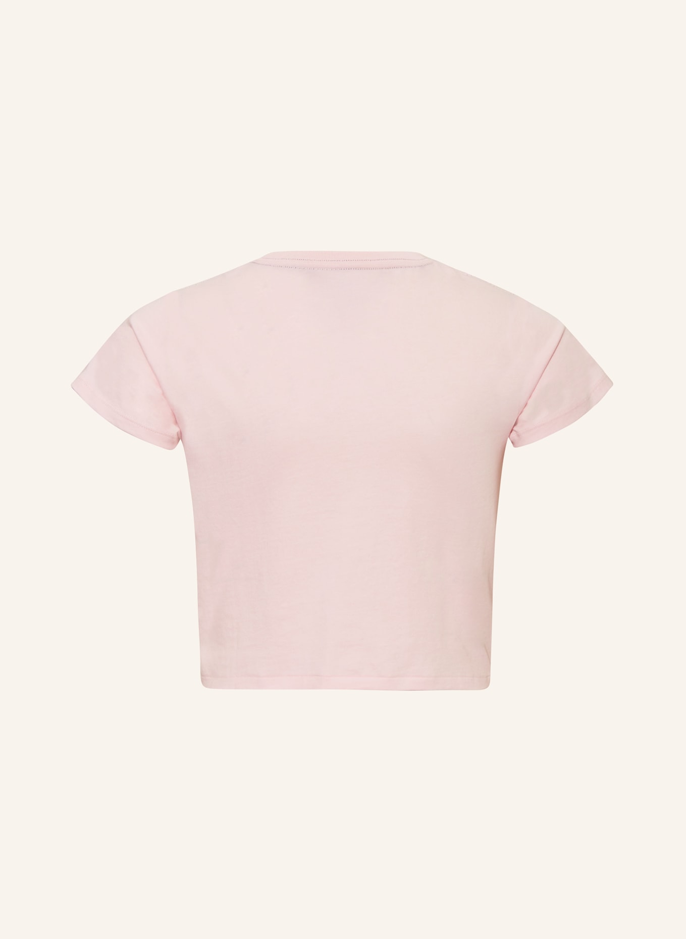 POLO RALPH LAUREN T-Shirt, Farbe: ROSA (Bild 2)