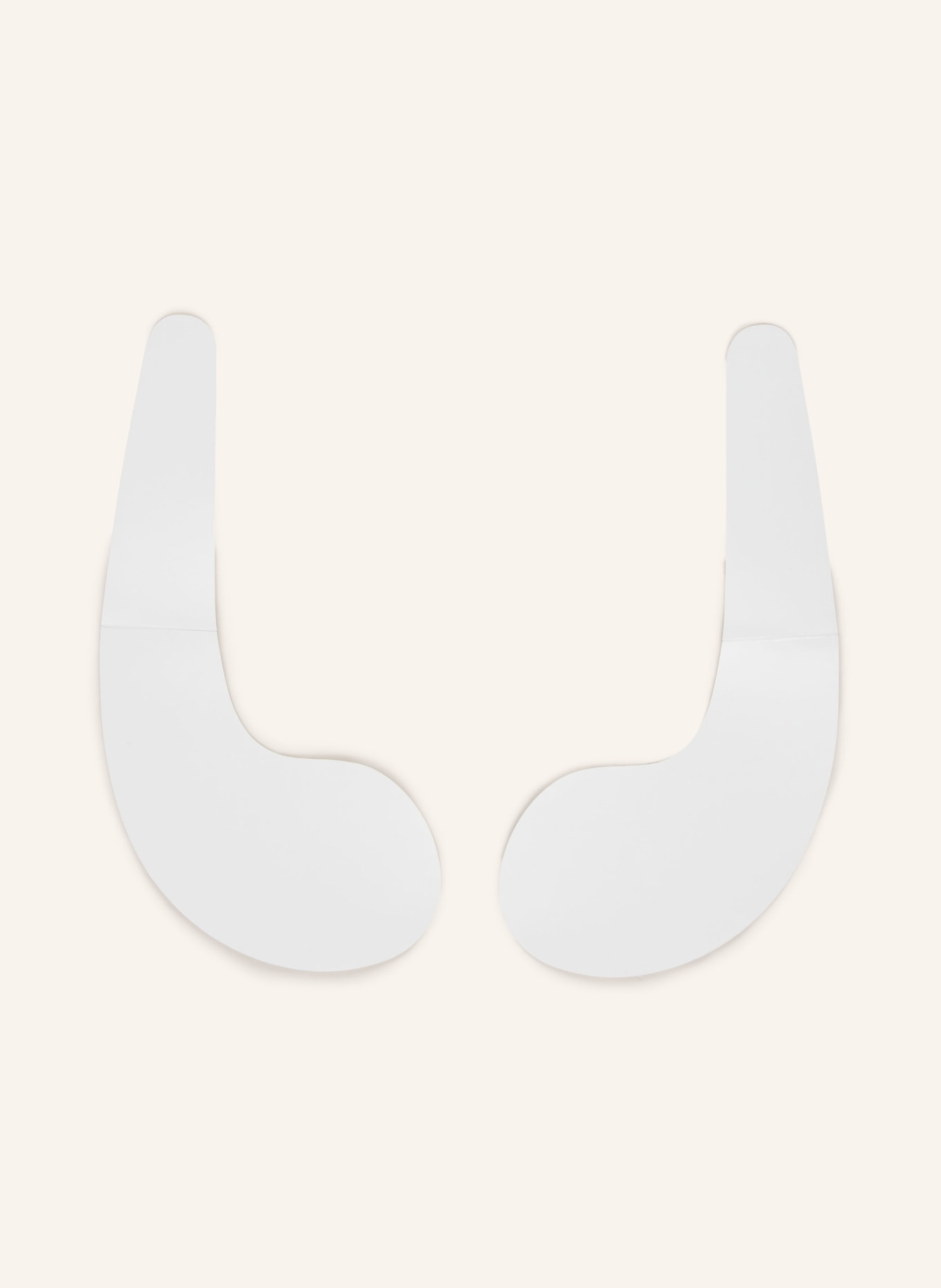 MAGIC Bodyfashion Brust-Tape HOLLYWOOD CLEAVAGE, Farbe: HELLBRAUN (Bild 1)