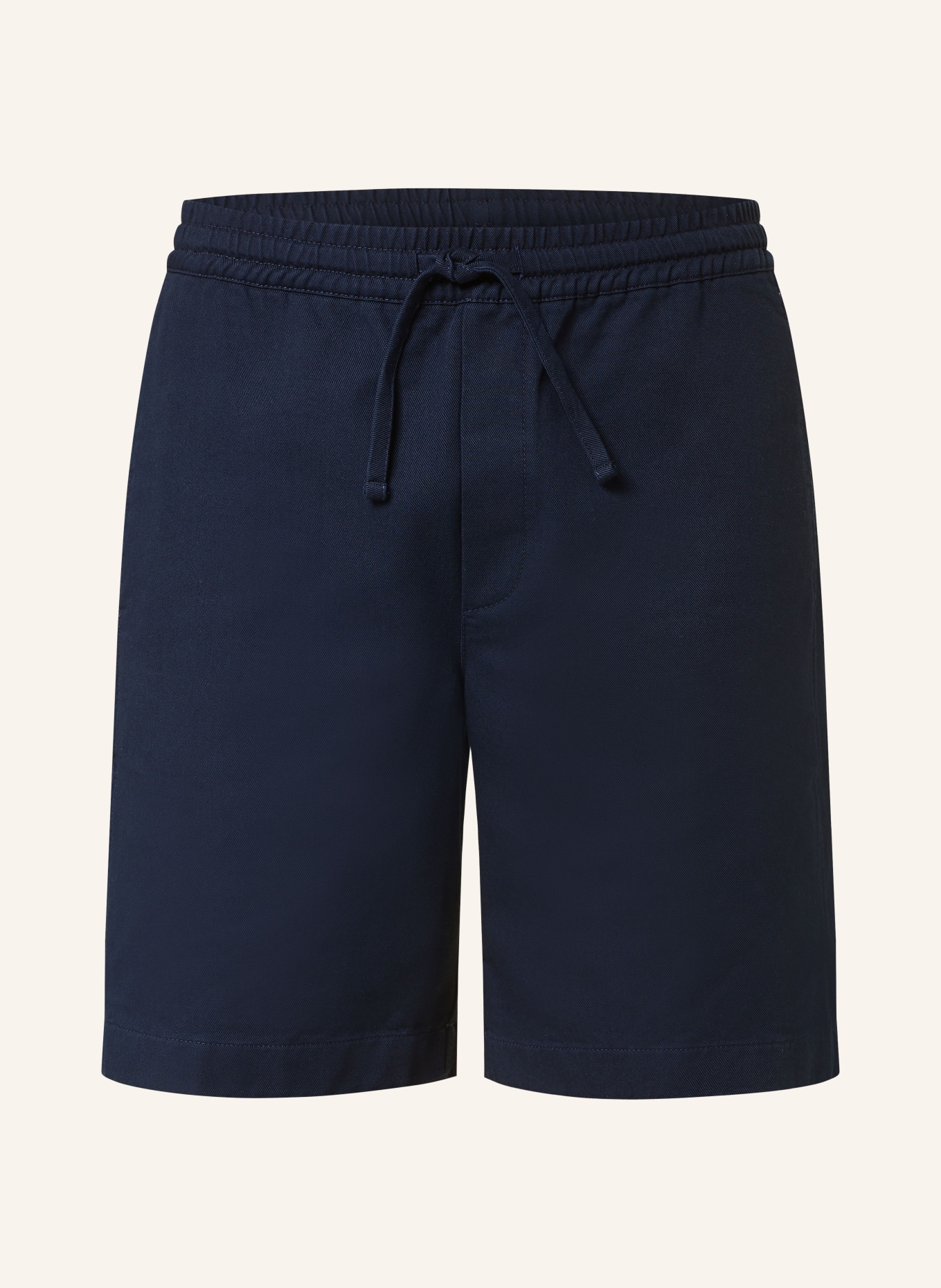 MAERZ MUENCHEN Shorts, Color: DARK BLUE (Image 1)