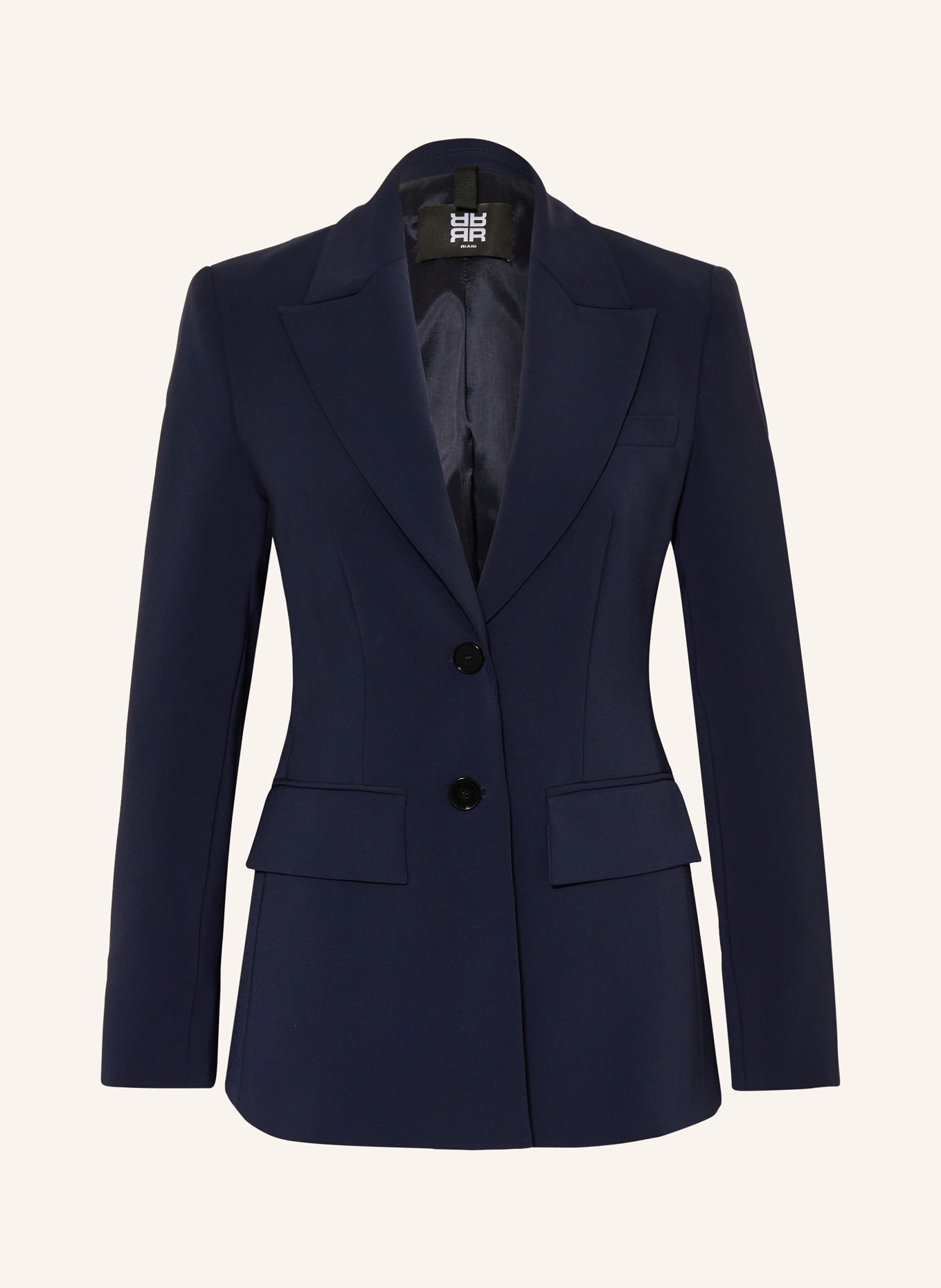 RIANI Blazer, Color: DARK BLUE (Image 1)