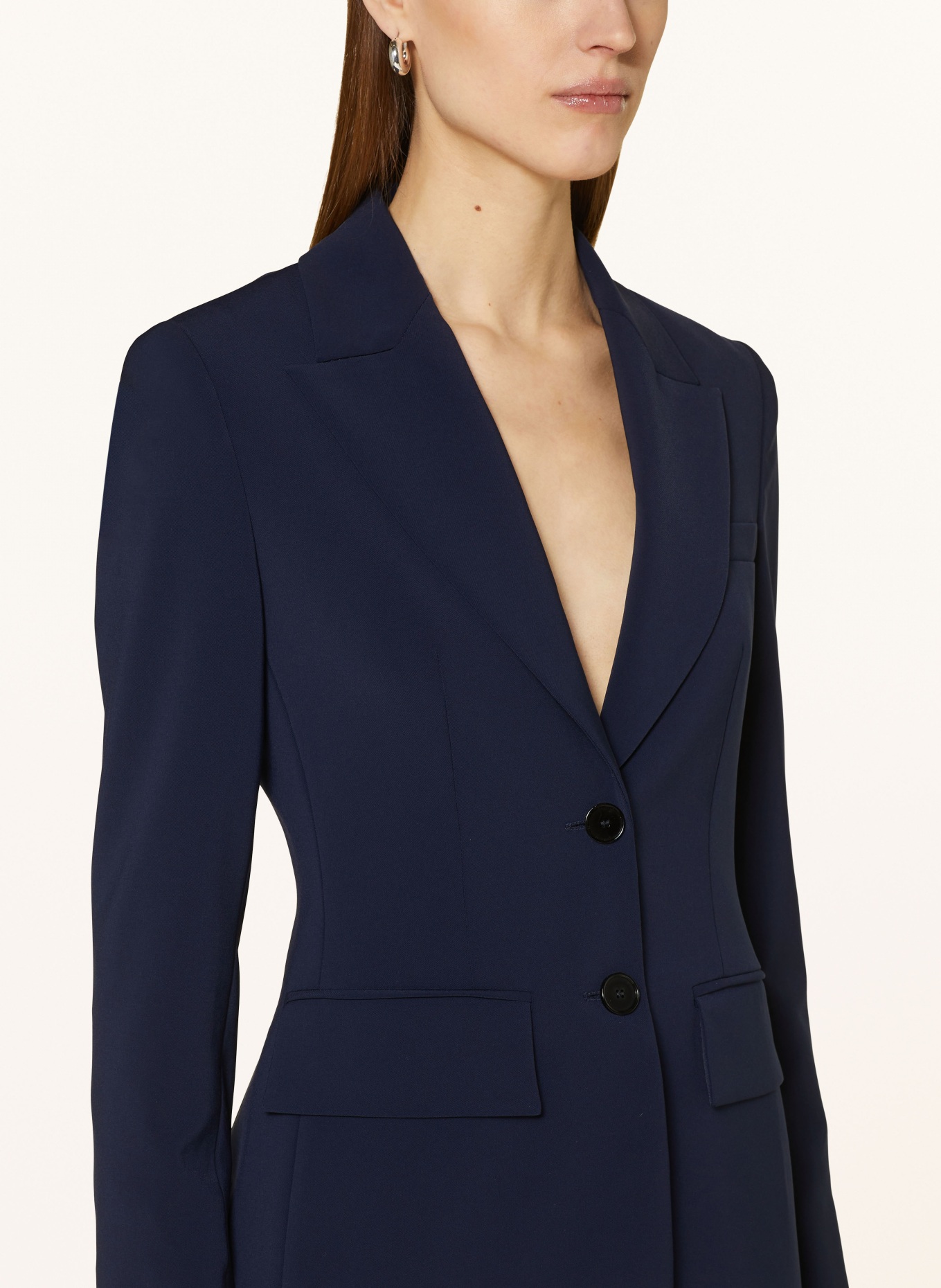 RIANI Blazer, Color: DARK BLUE (Image 4)