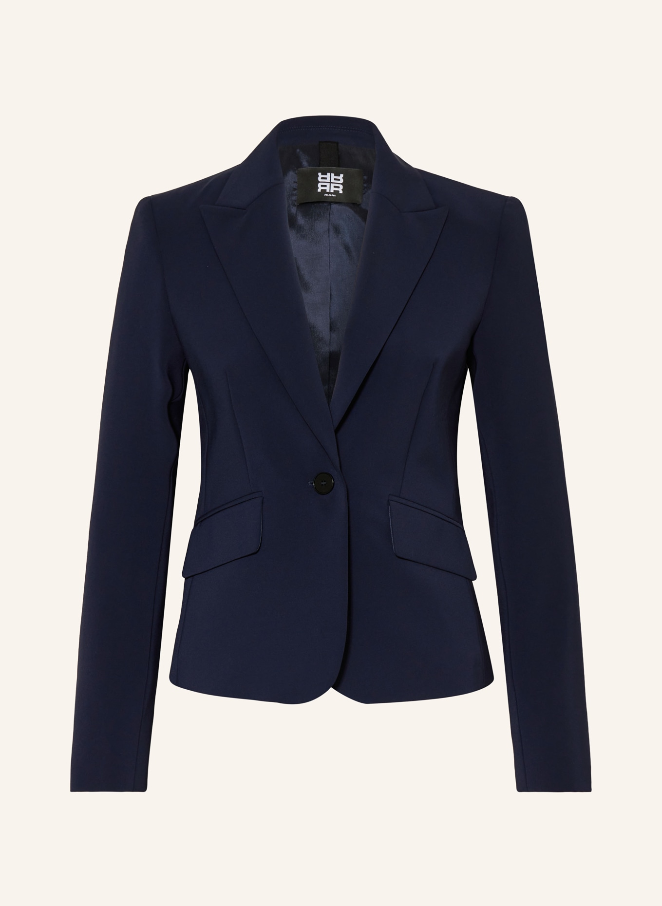 RIANI Blazer, Color: DARK BLUE (Image 1)