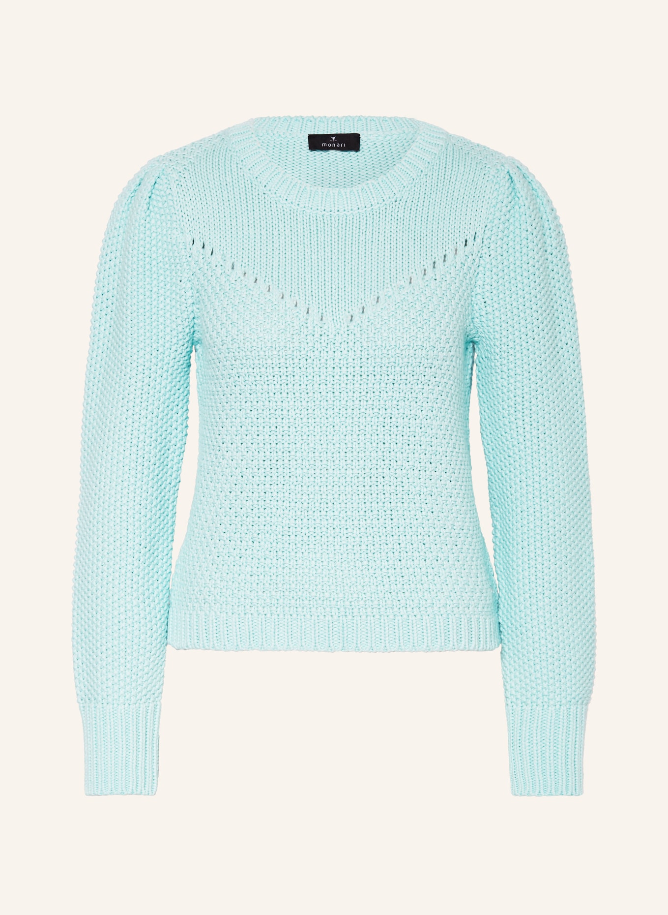 monari Sweater, Color: MINT (Image 1)