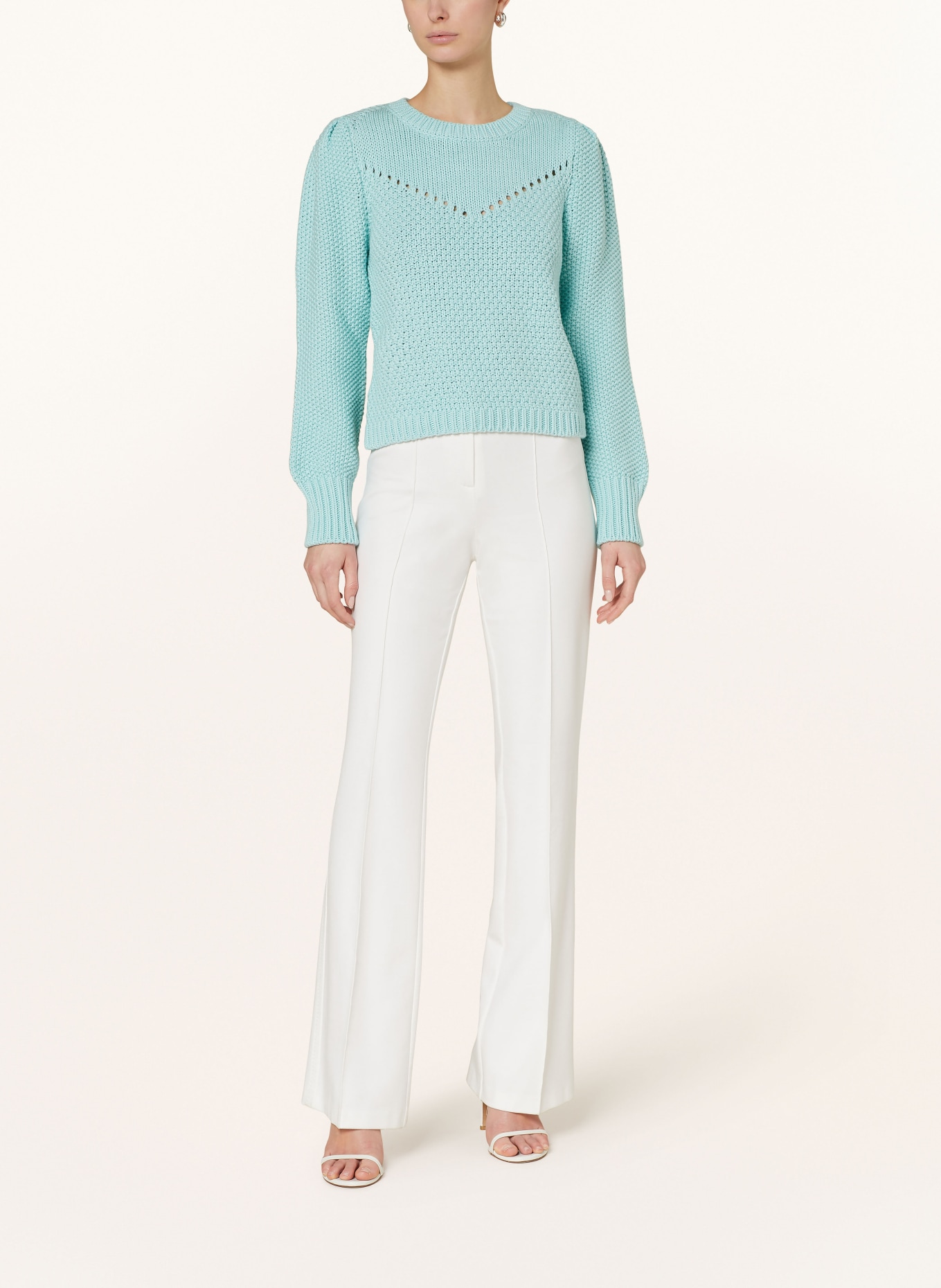 monari Sweater, Color: MINT (Image 2)
