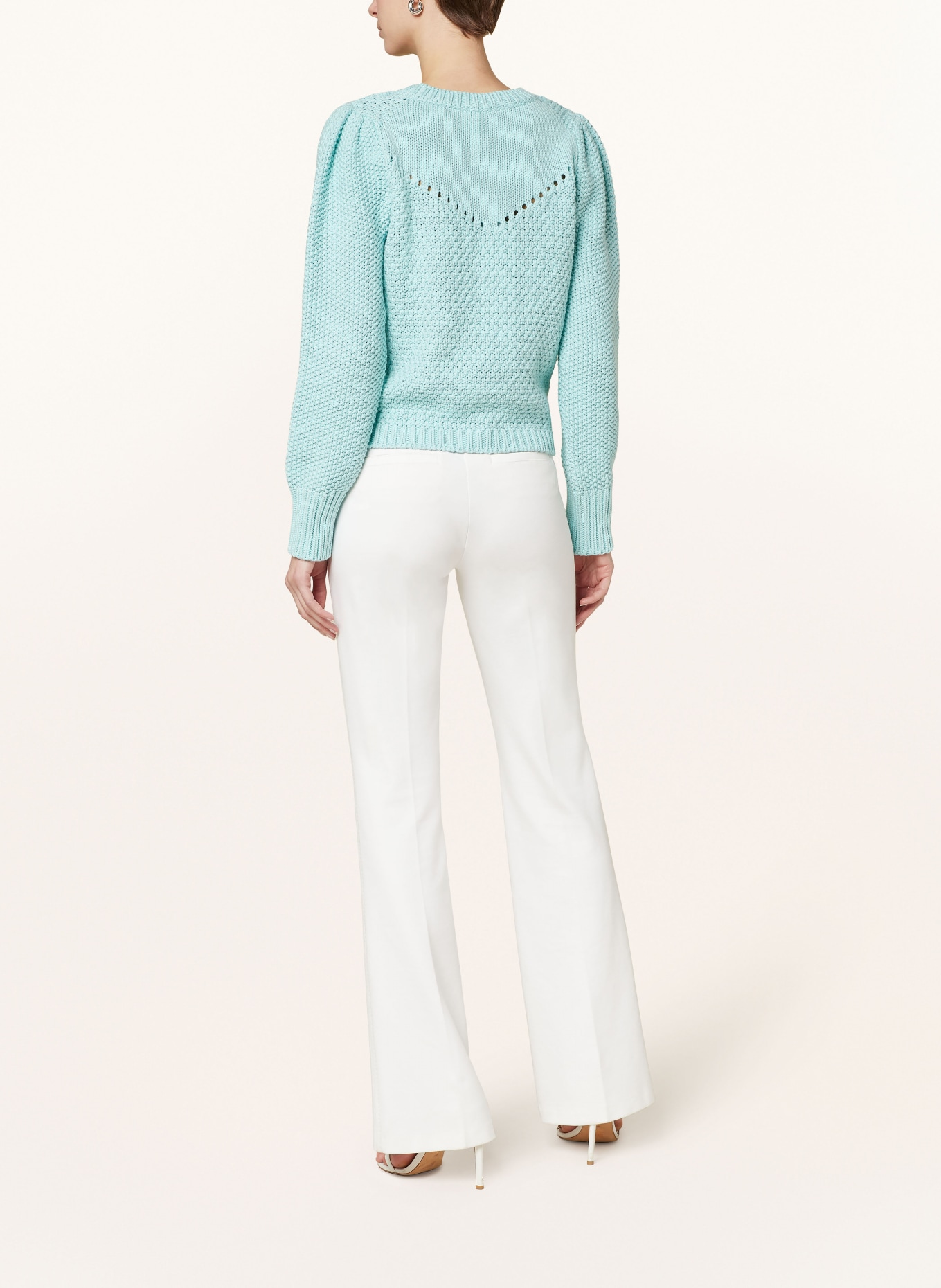 monari Sweater, Color: MINT (Image 3)
