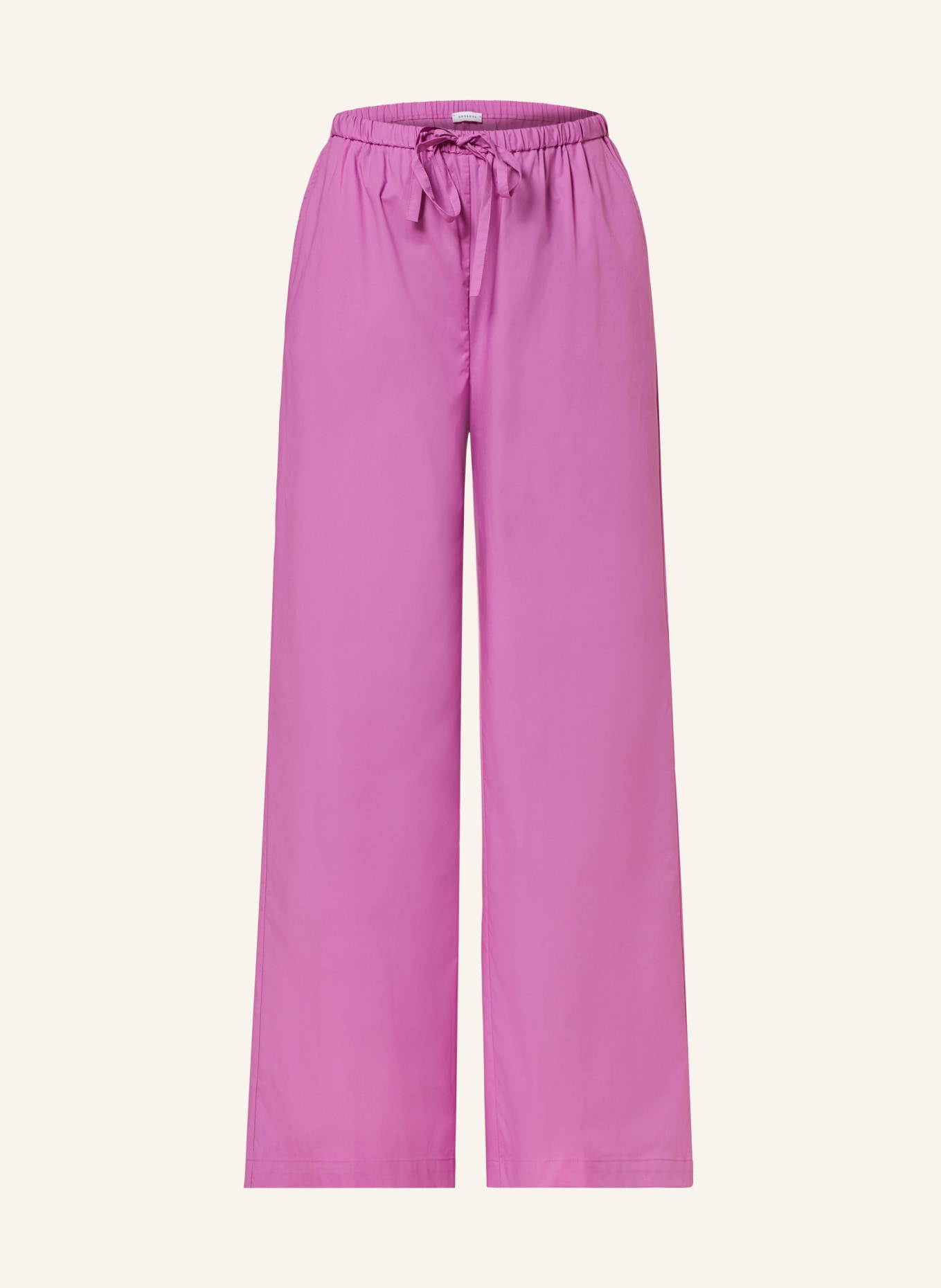 ROSSO35 Trousers, Color: FUCHSIA (Image 1)