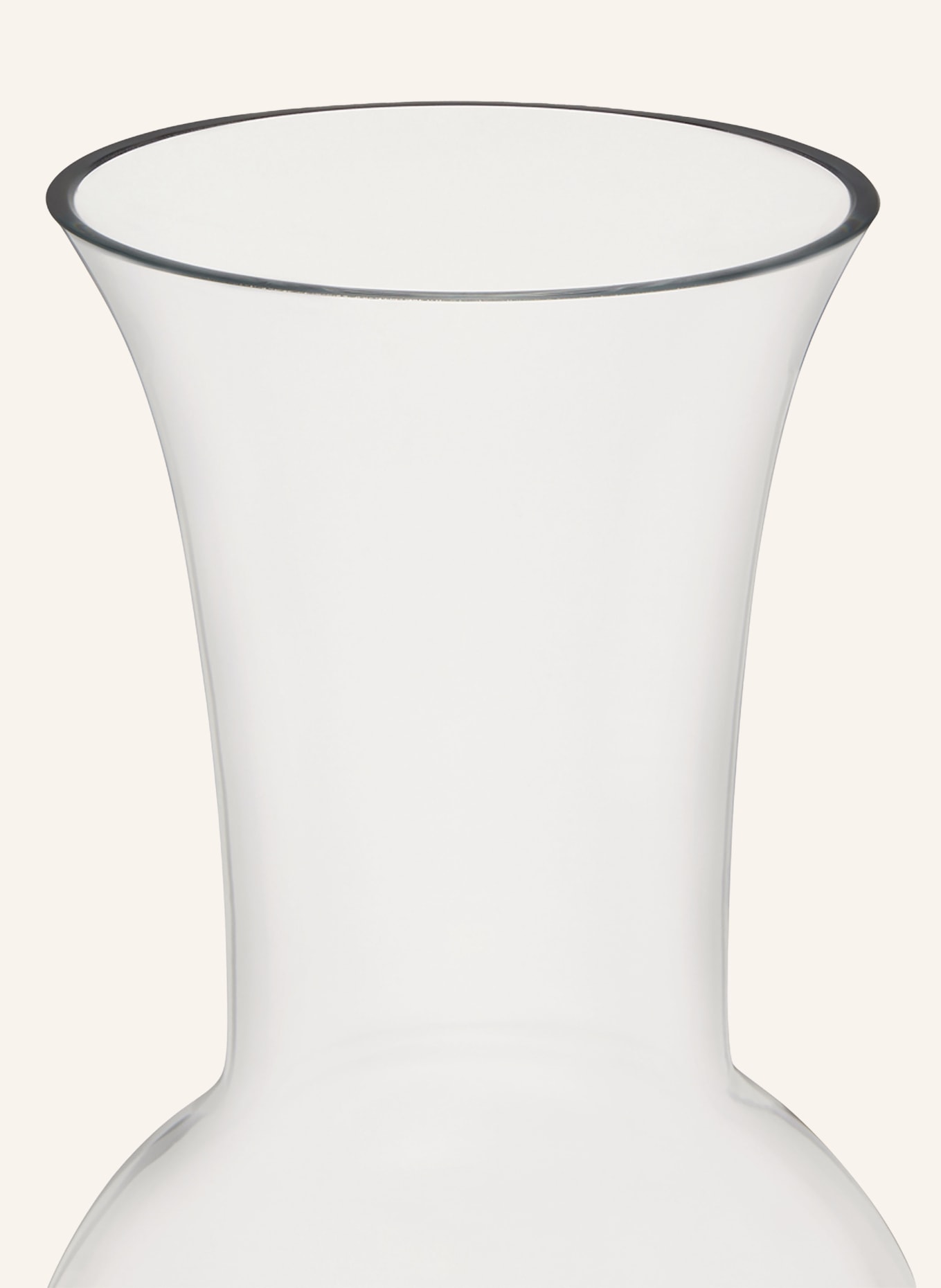 DOLCE & GABBANA CASA Carafe, Color: WHITE (Image 2)