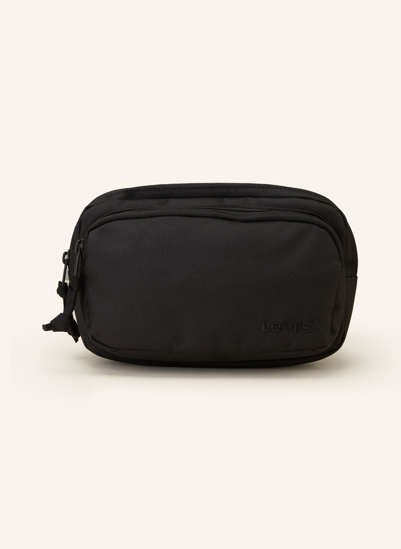 Levi's® Waist bag, Color: BLACK (Image 1)