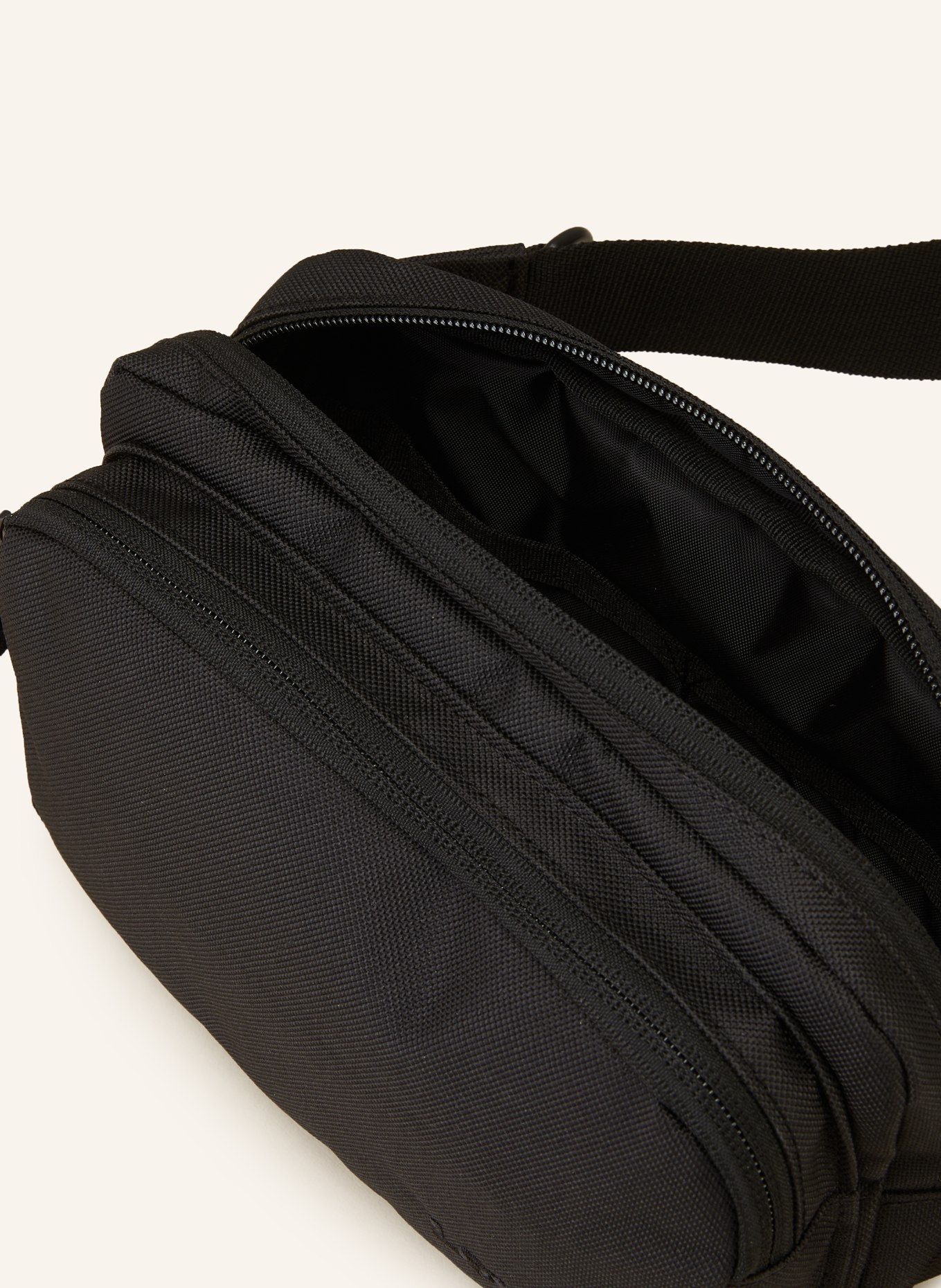 Levi's® Waist bag, Color: BLACK (Image 3)