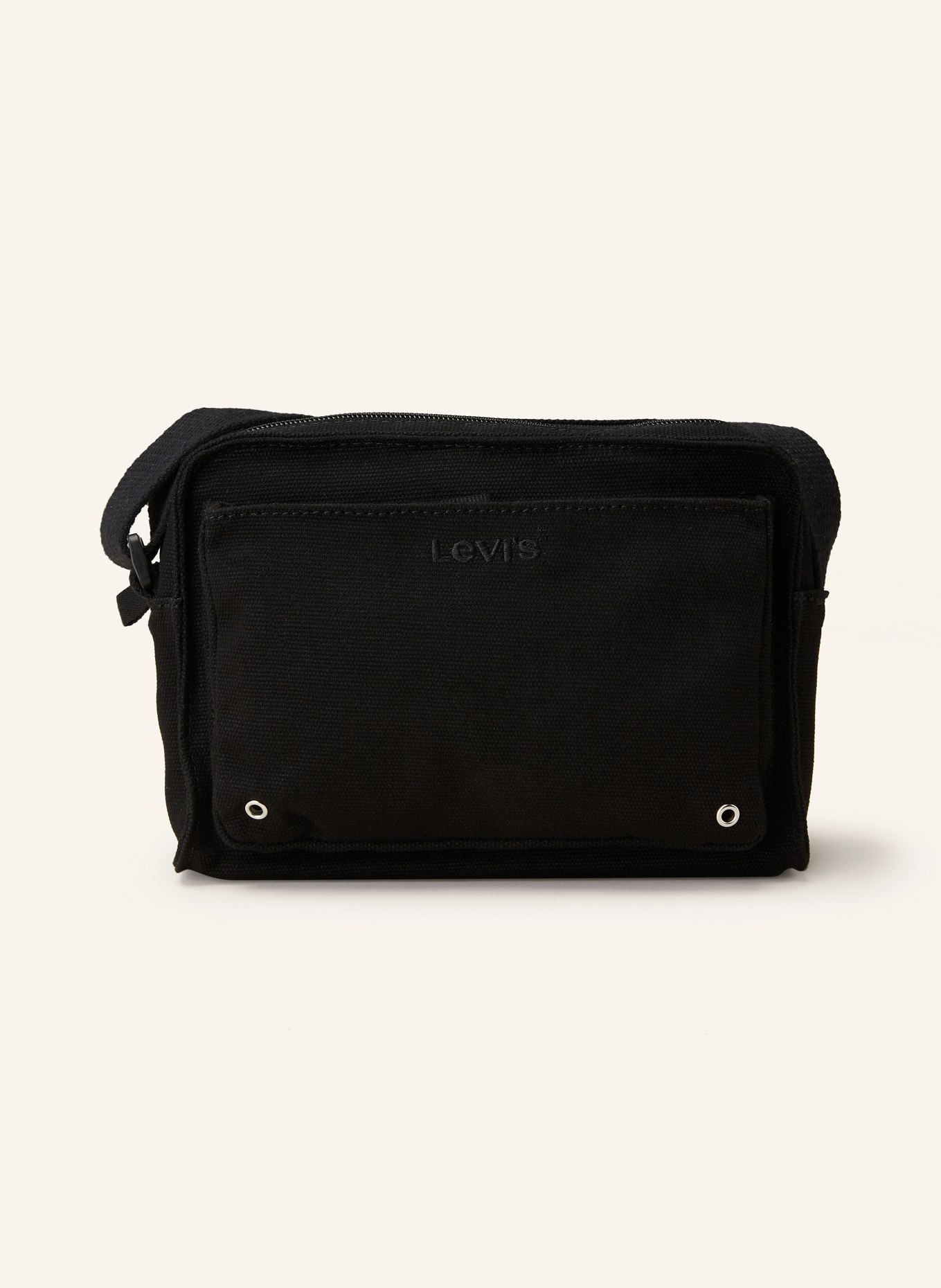 Levi's® Crossbody bag, Color: BLACK (Image 1)