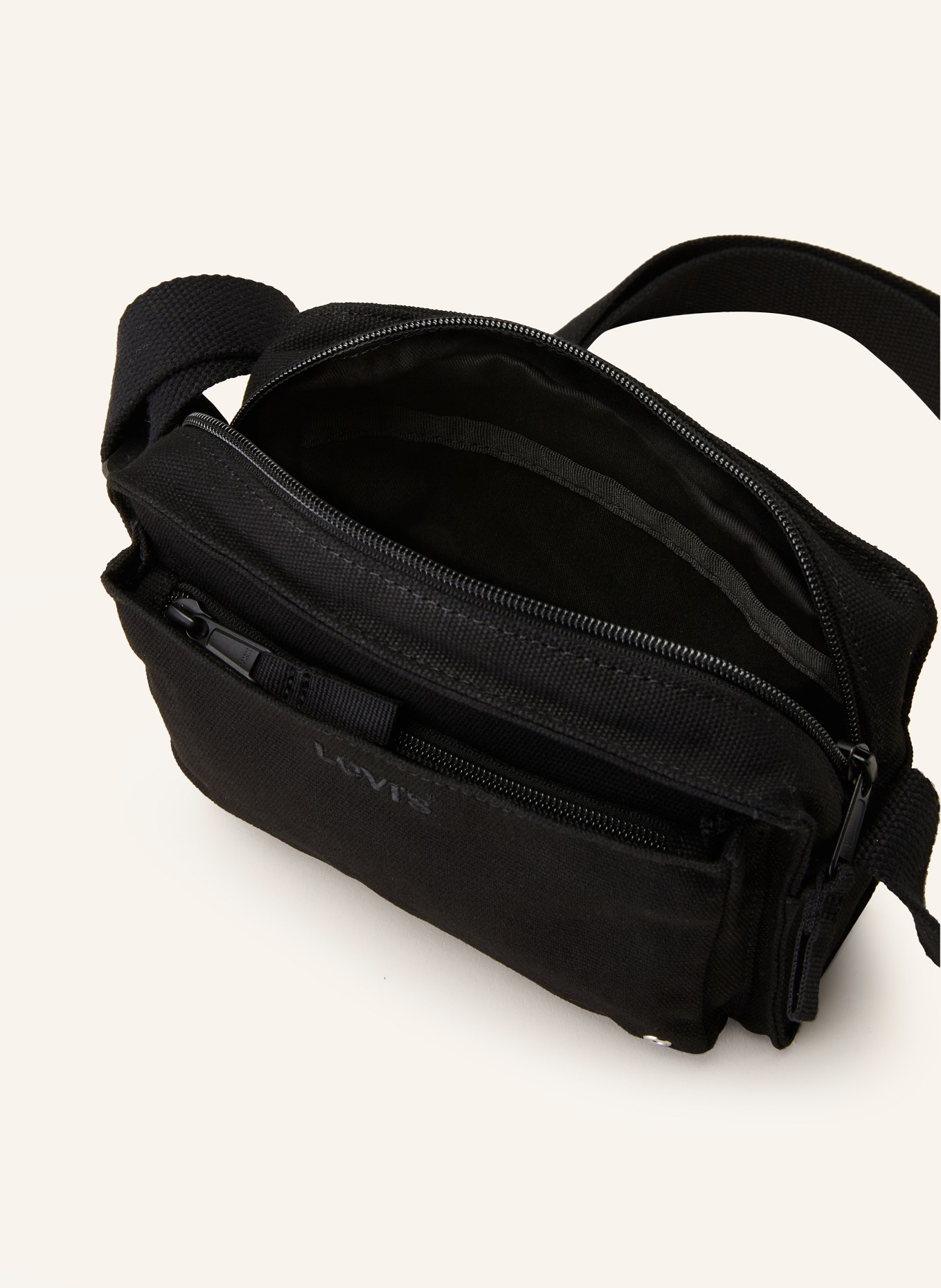 Levi's® Crossbody bag, Color: BLACK (Image 3)