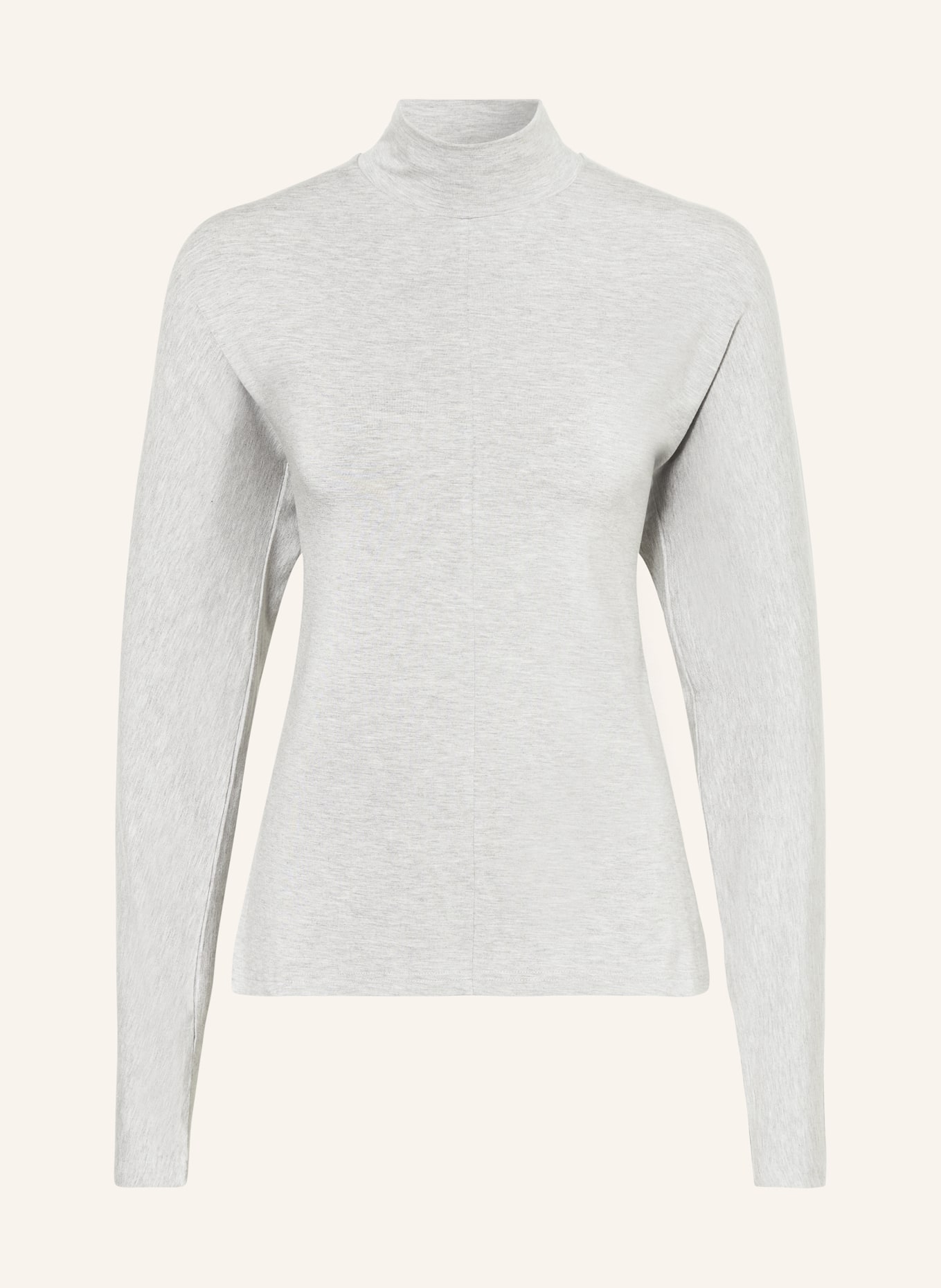 COS Long sleeve shirt, Color: GRAY (Image 1)