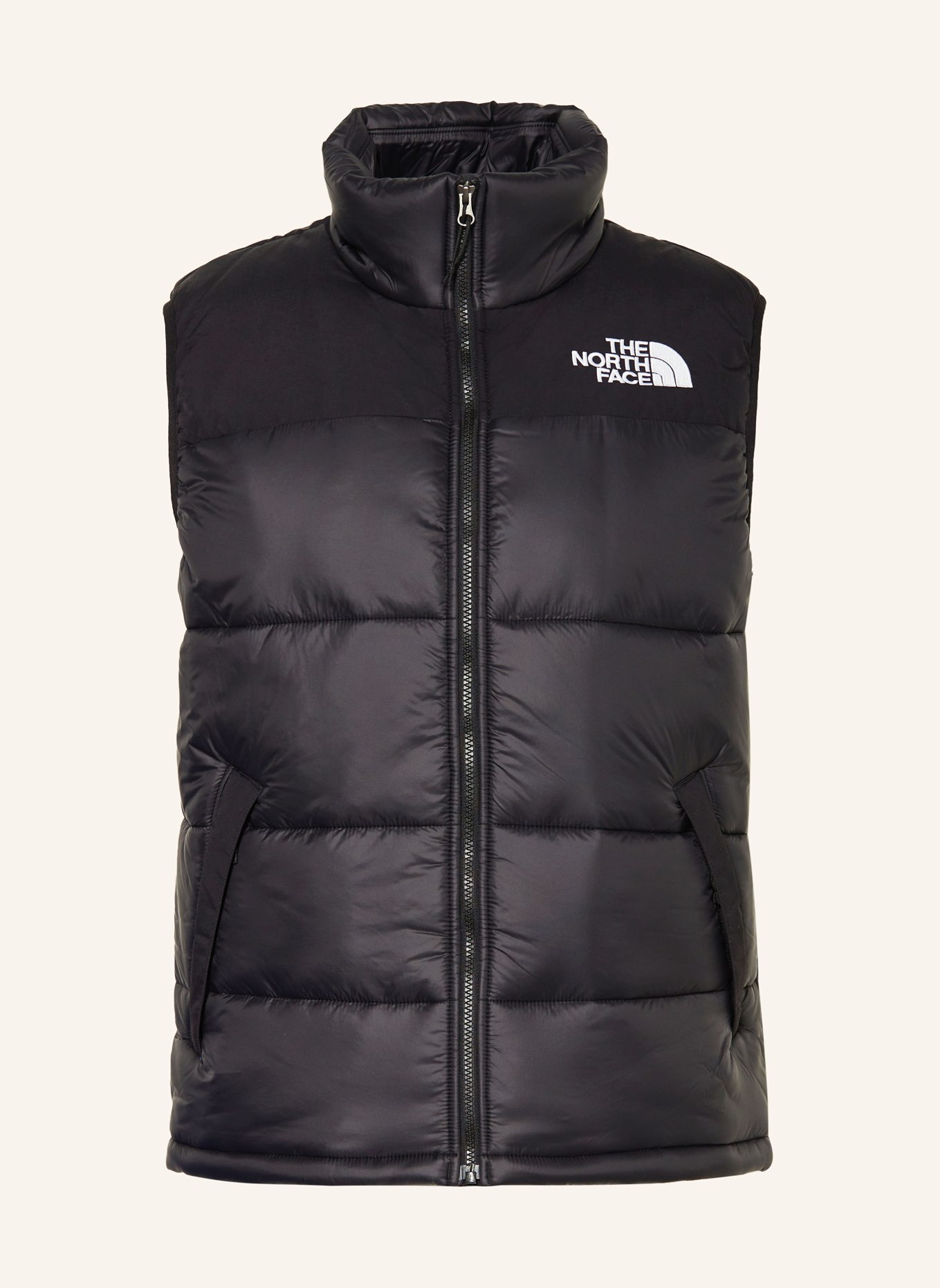 THE NORTH FACE Steppweste, Farbe: SCHWARZ (Bild 1)