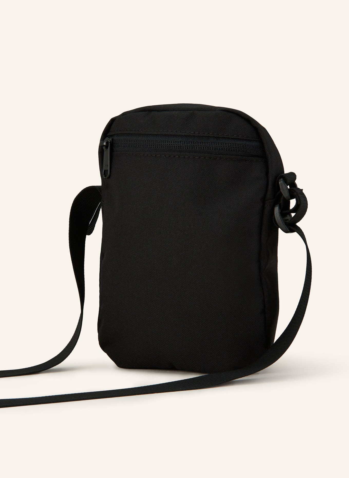 THE NORTH FACE Crossbody bag JESTER, Color: BLACK/ WHITE (Image 2)