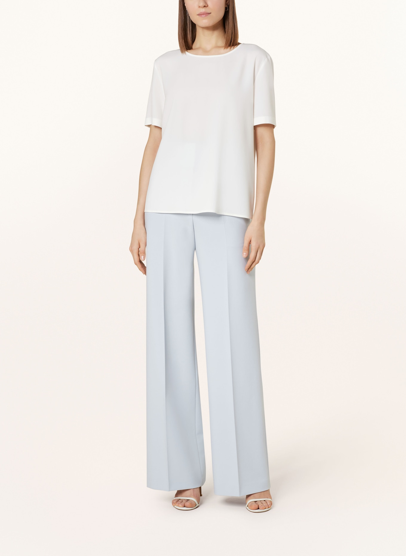 lilienfels Shirt blouse, Color: CREAM (Image 2)