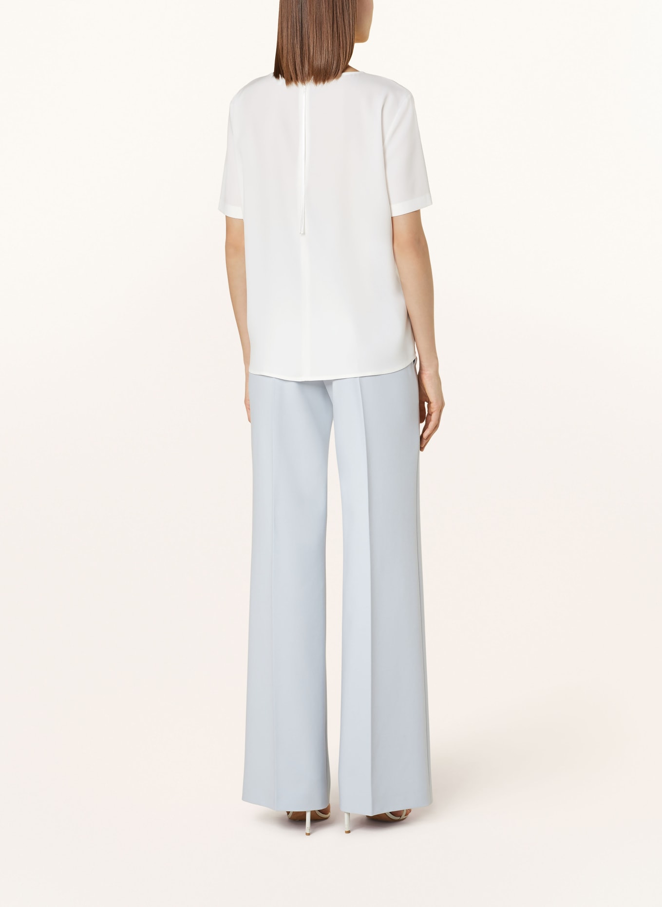 lilienfels Shirt blouse, Color: CREAM (Image 3)