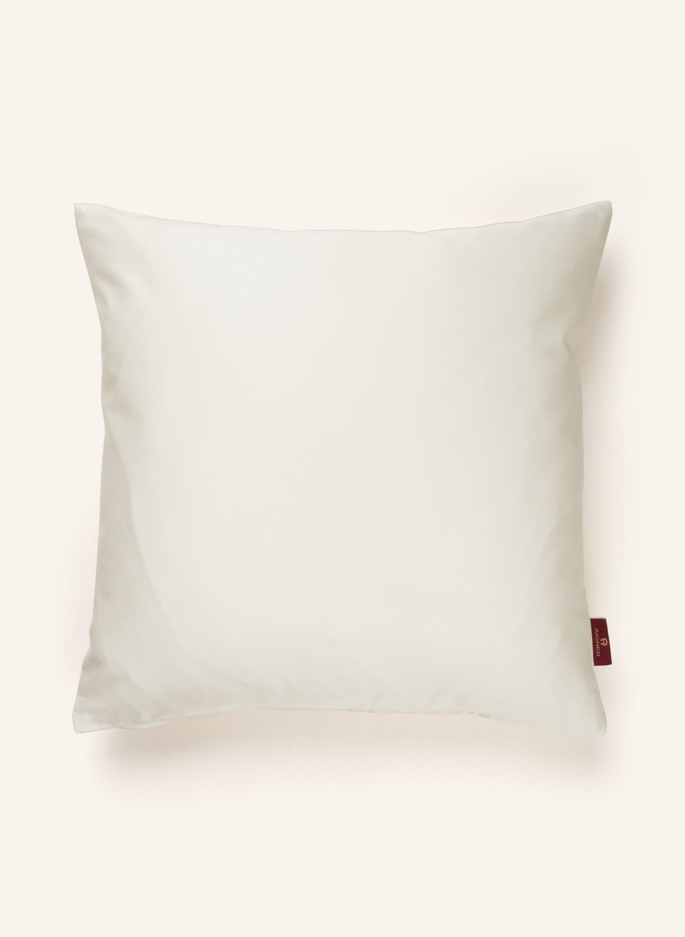 AIGNER Decorative cushion cover MINIMAL, Color: ECRU (Image 2)