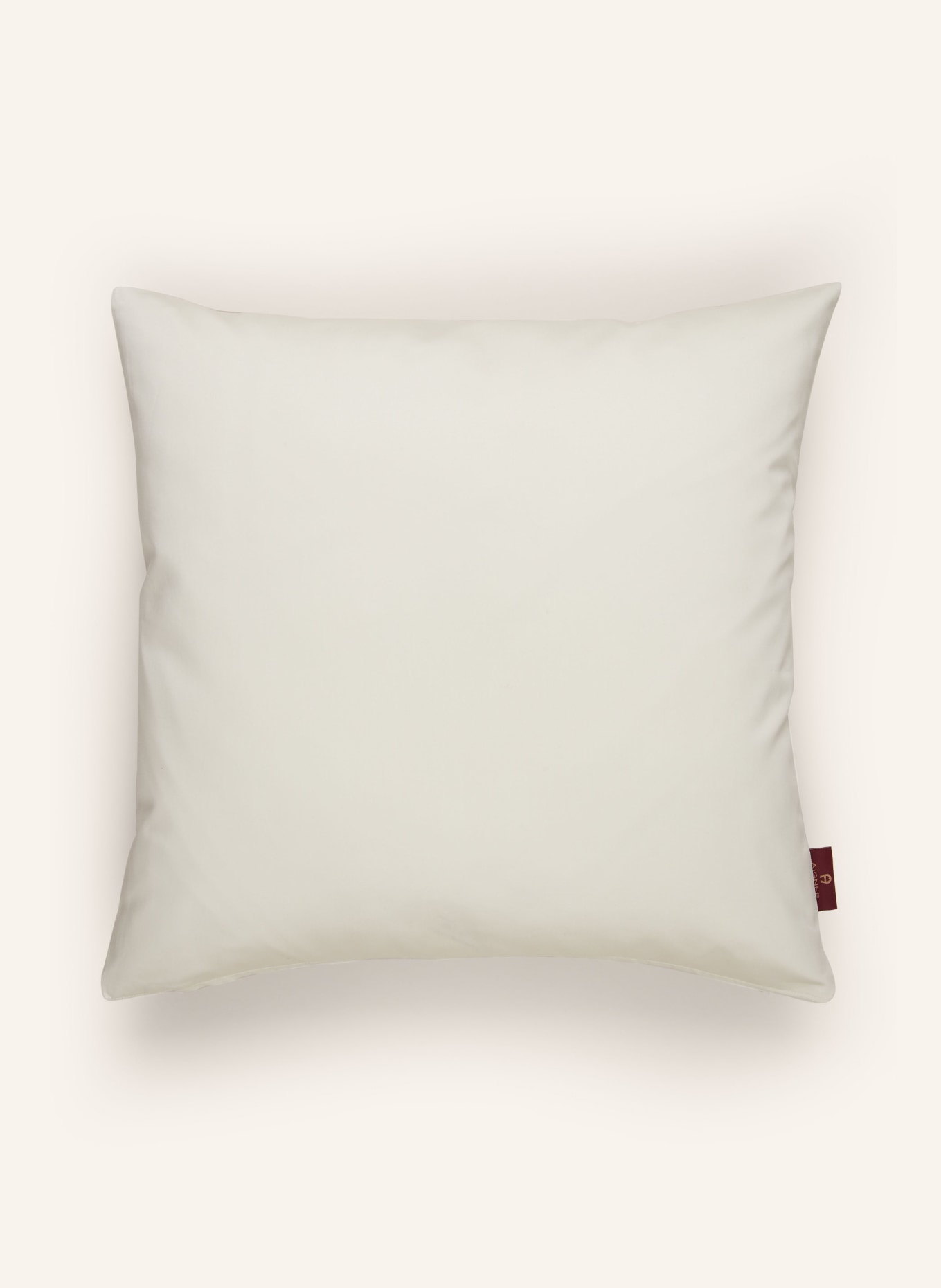 AIGNER Decorative cushion cover MILLA, Color: ECRU/ CREAM/ GRAY (Image 2)