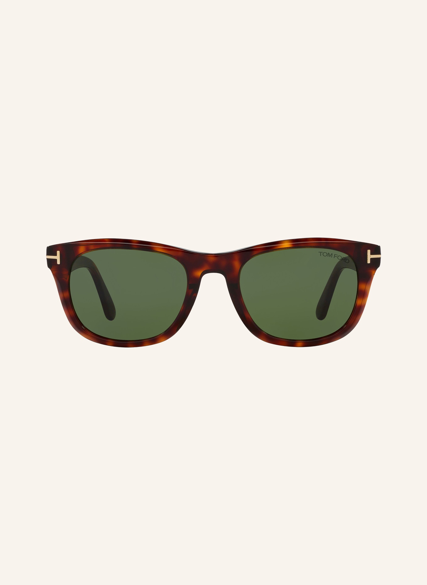 TOM FORD Sonnenbrille TR001777 KENDEL: 4560J1 - HAVANA/ GRÜN