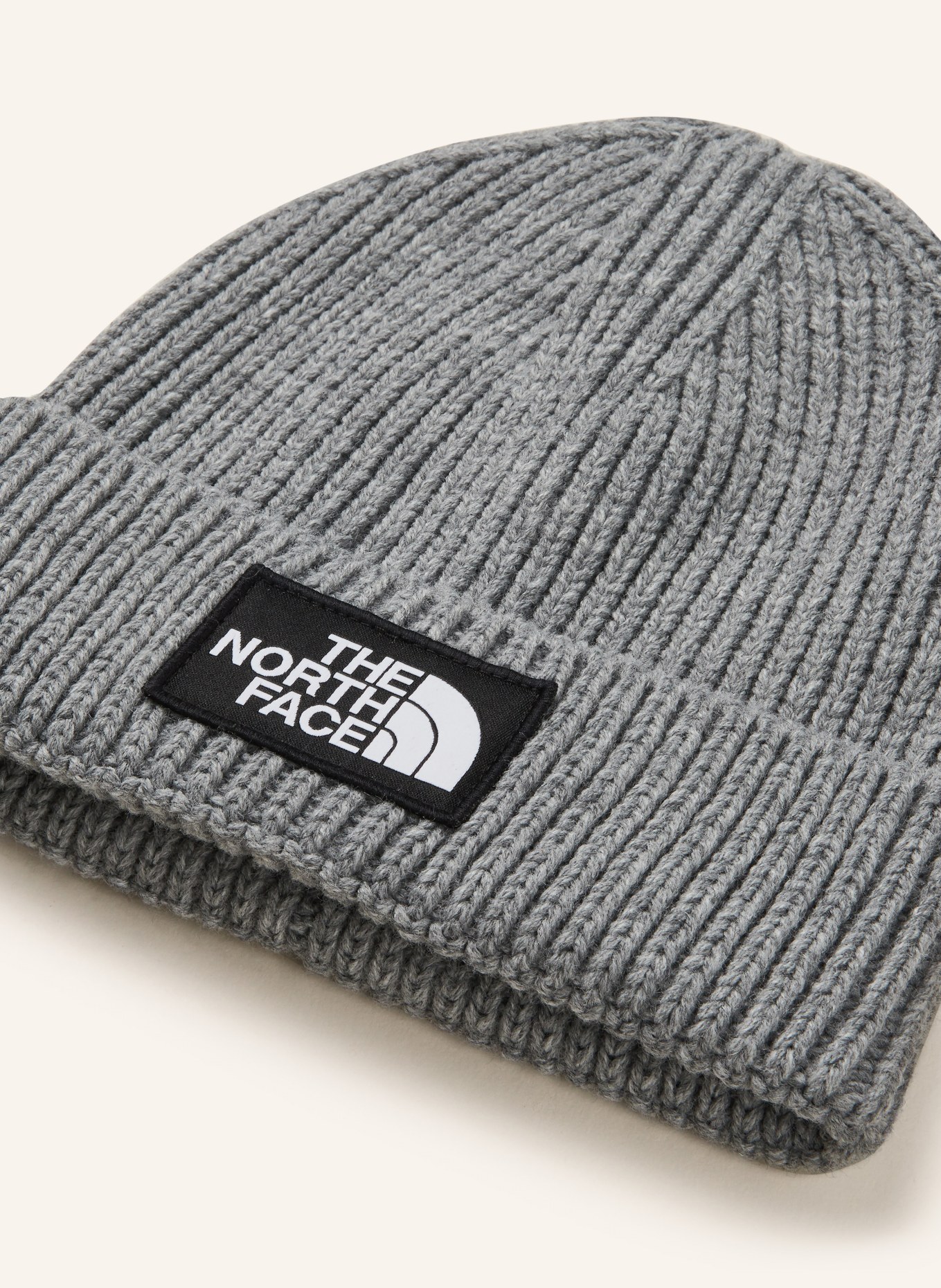 THE NORTH FACE Beanie, Color: GRAY (Image 2)