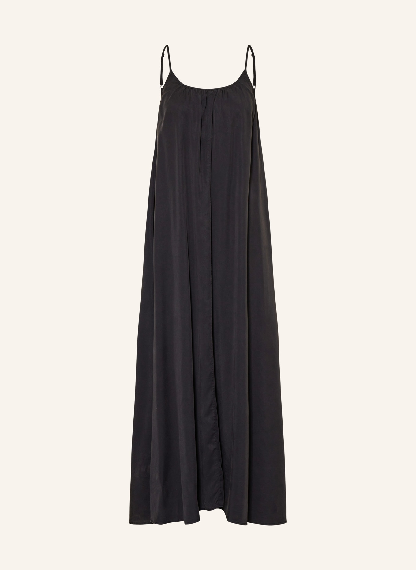 TRUE RELIGION Dress, Color: BLACK (Image 1)